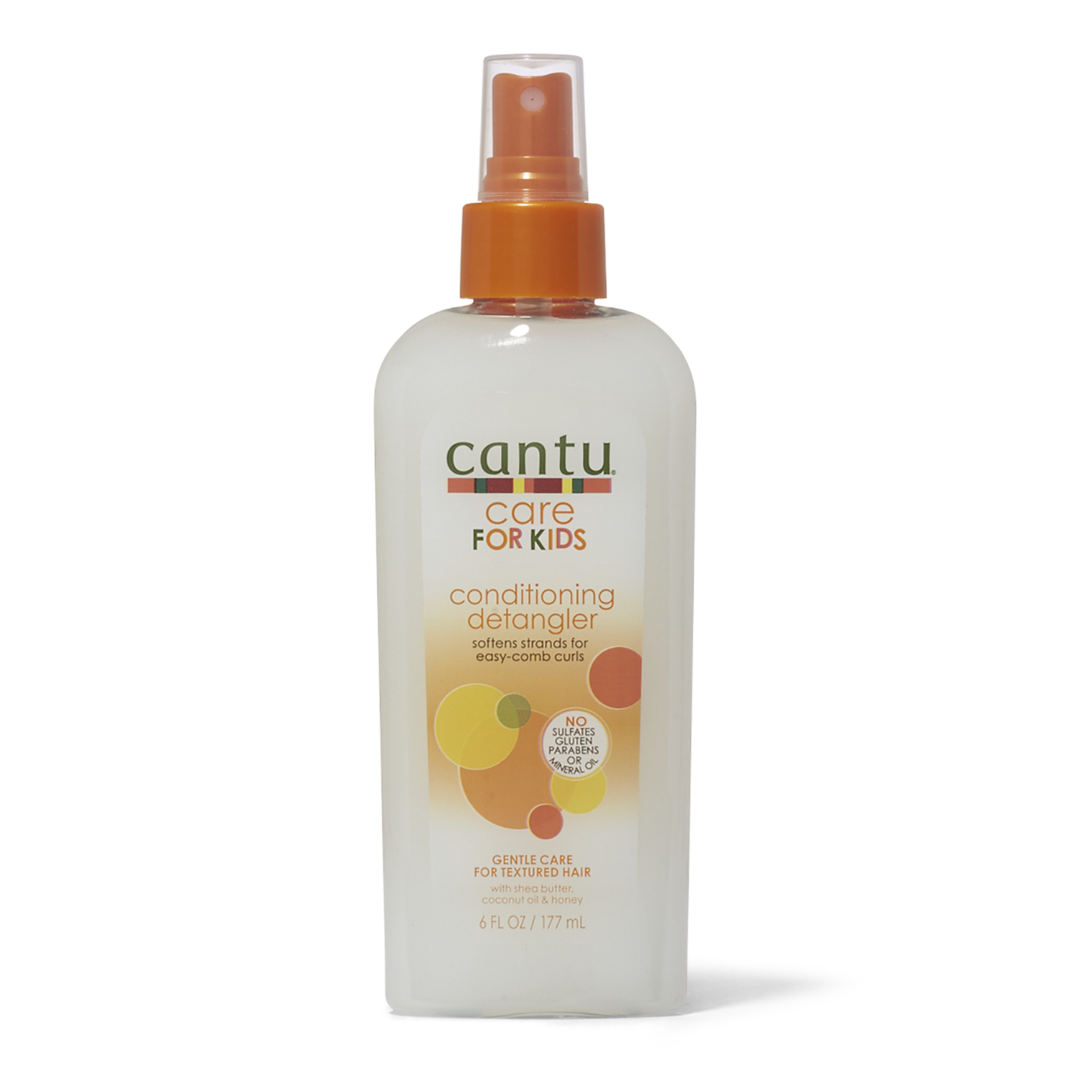 Cantu Kids Detangling Pre-Poo – SM Beauty Supply