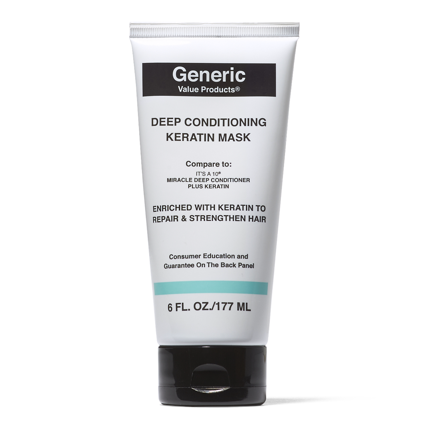 Miracle Deep Conditioner