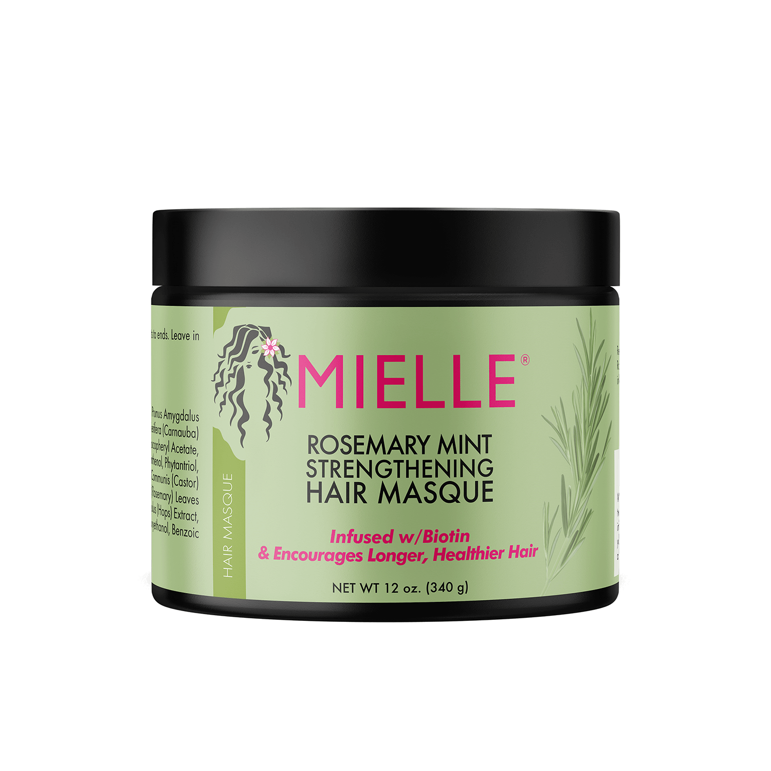Coil Conditioning Masque