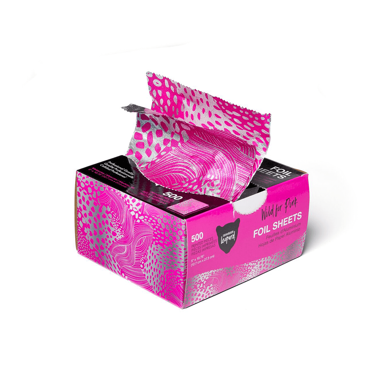 Foil Half Sheets 250 Count