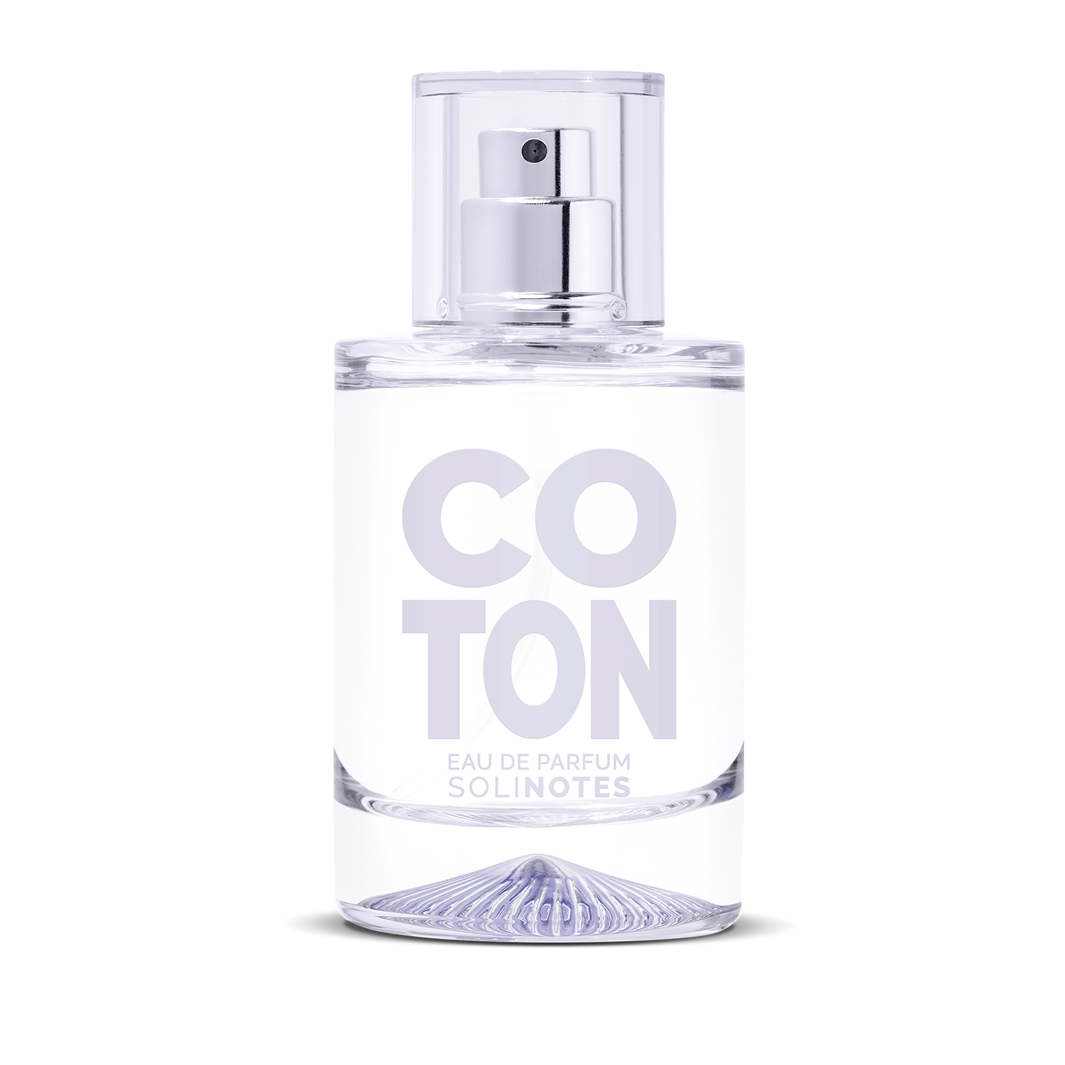 Solinotes Cotton Blossom Eau de Parfum Spray - 1.7 oz.