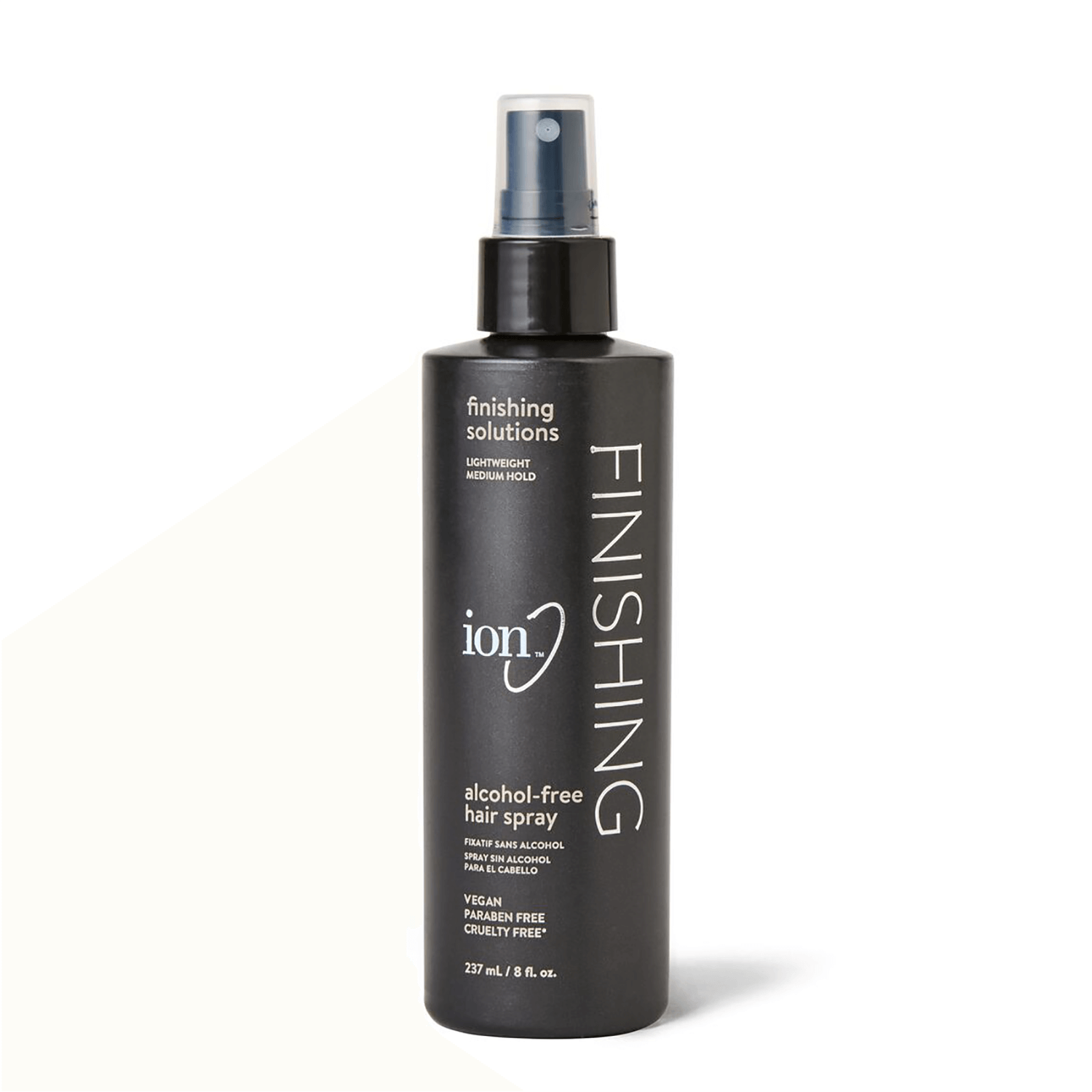 Ion Alcohol Free Hair Spray 8 oz