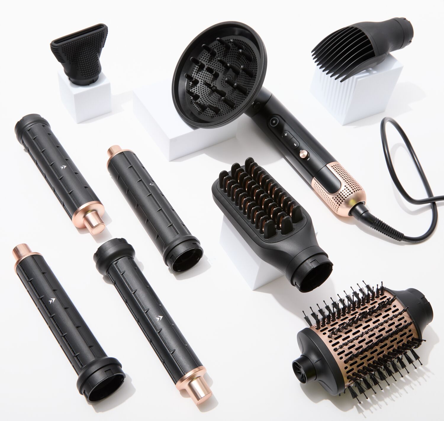 Le Ment Ion Care Dryer | Japan Trend Shop