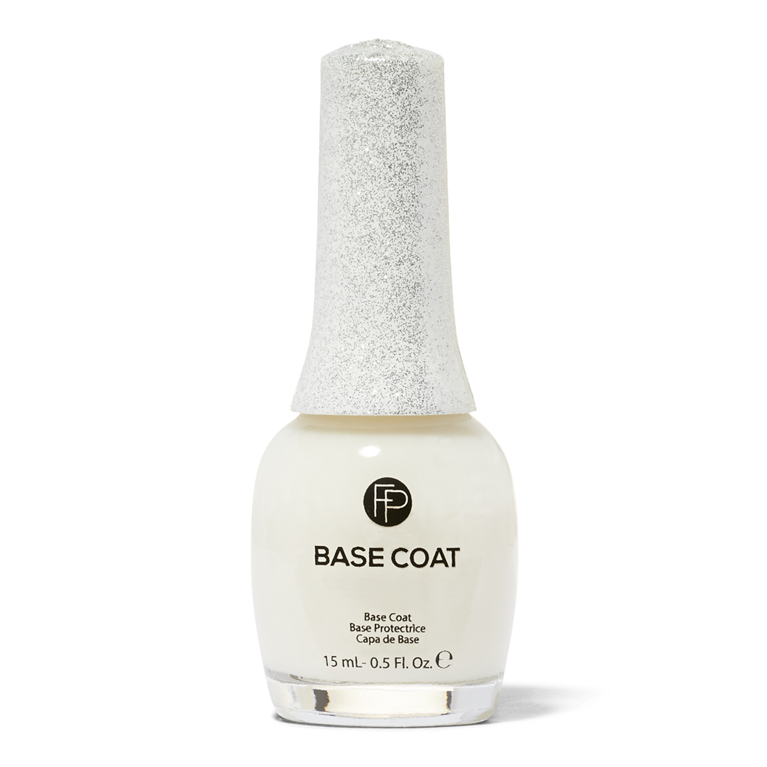 Gel Polish Base Coat