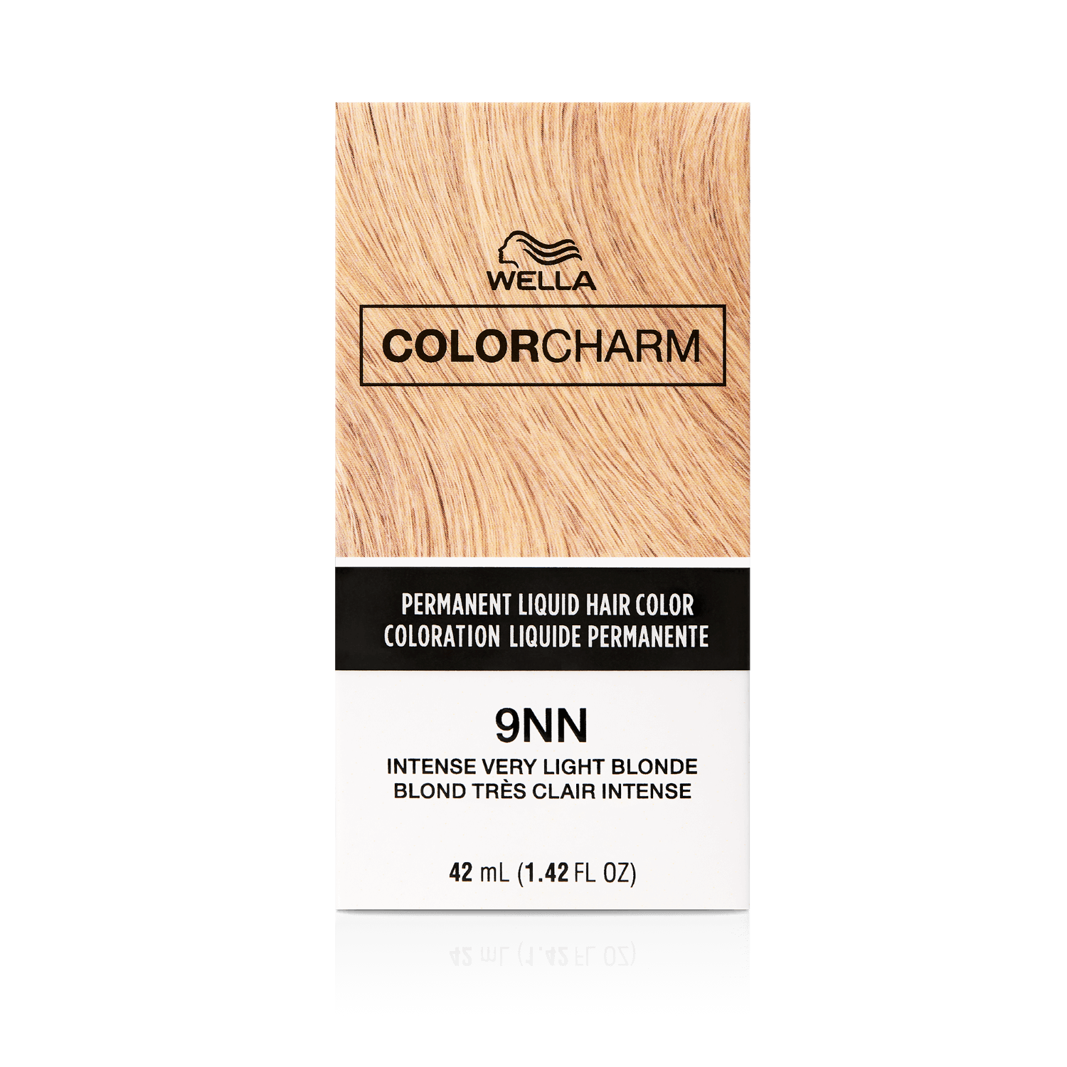 Color Brilliance Permanent Creme Hair Color