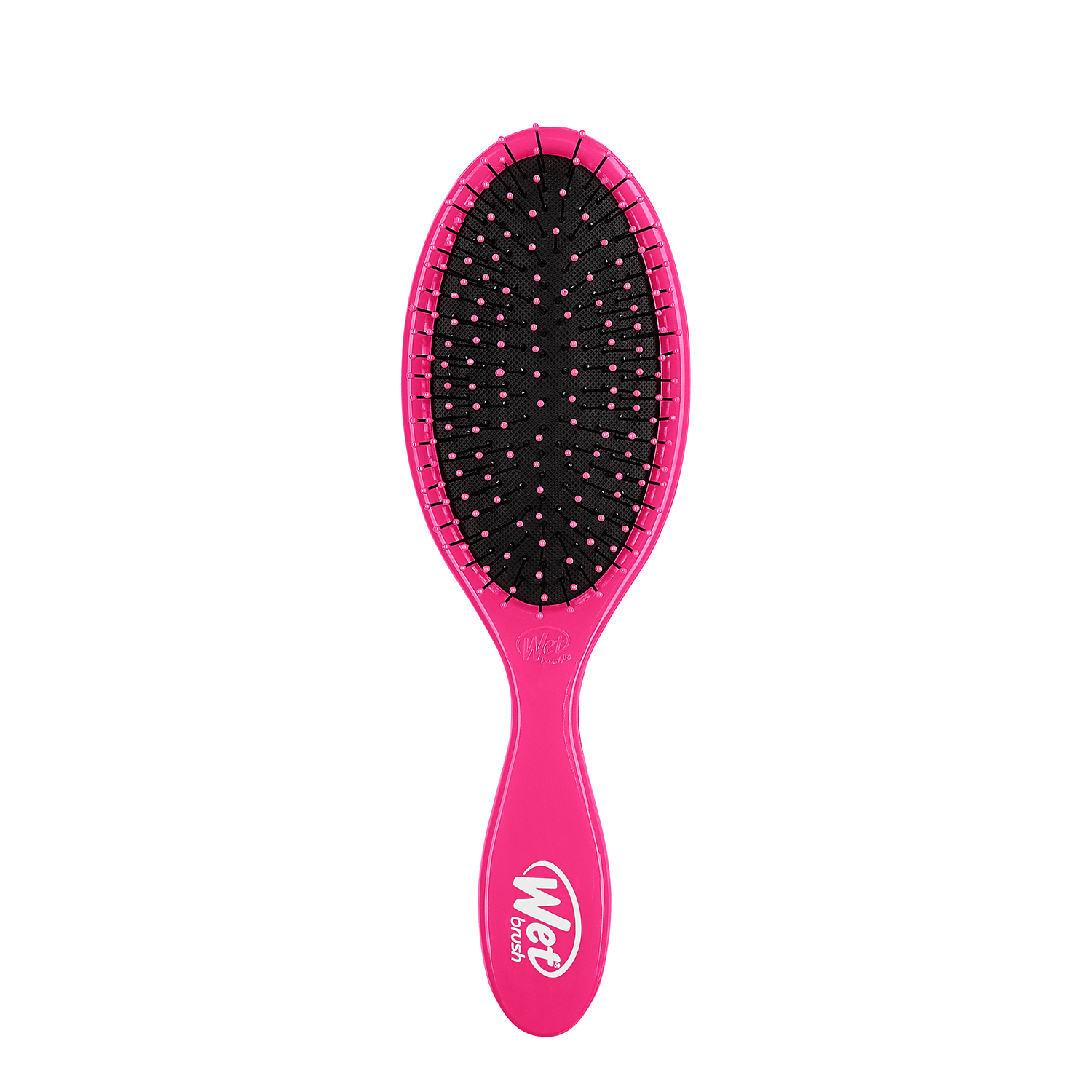 Magnesium Pro Round Brush