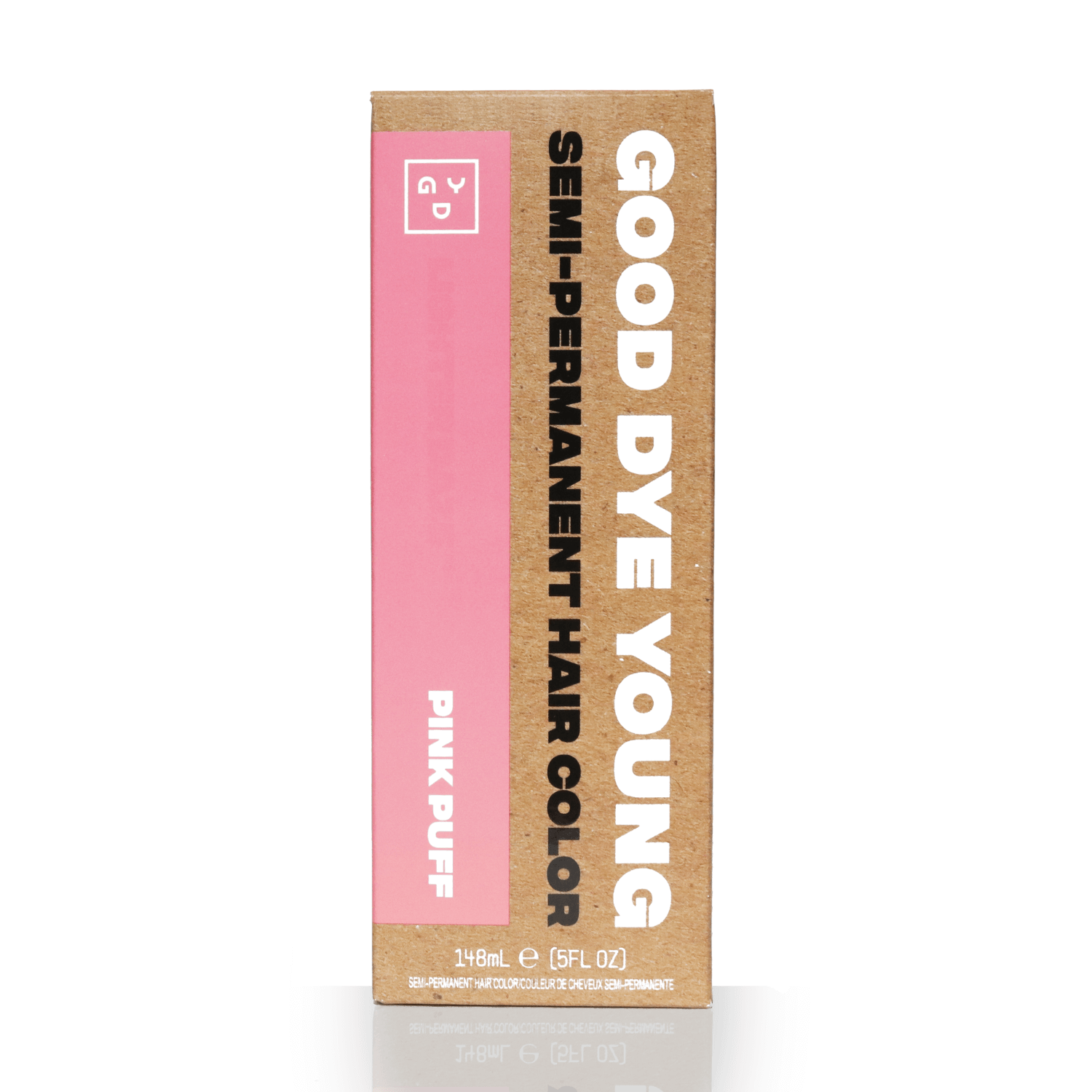 Semi Permanent Cream Hair Color