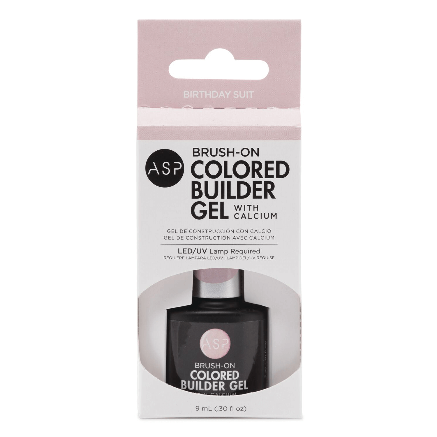 Builder Gels