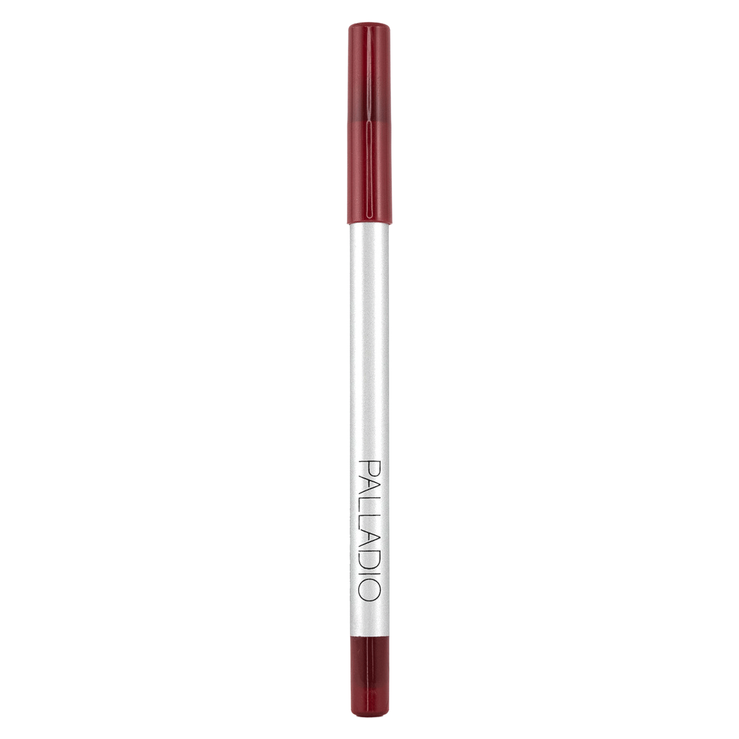 Palladio Beauty Precision Lip Liner Classic Pencil - Merlot