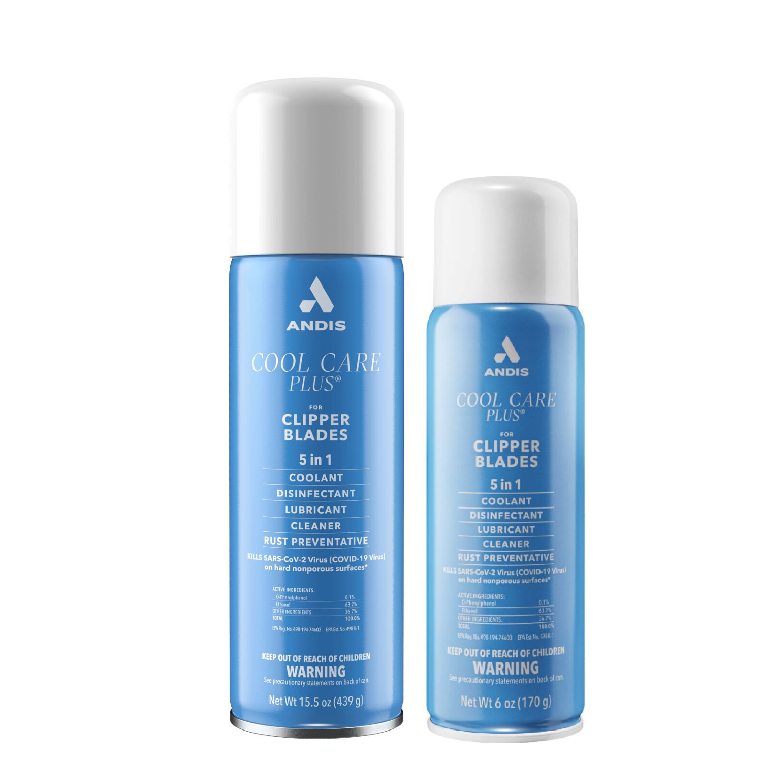 Clipper Oil