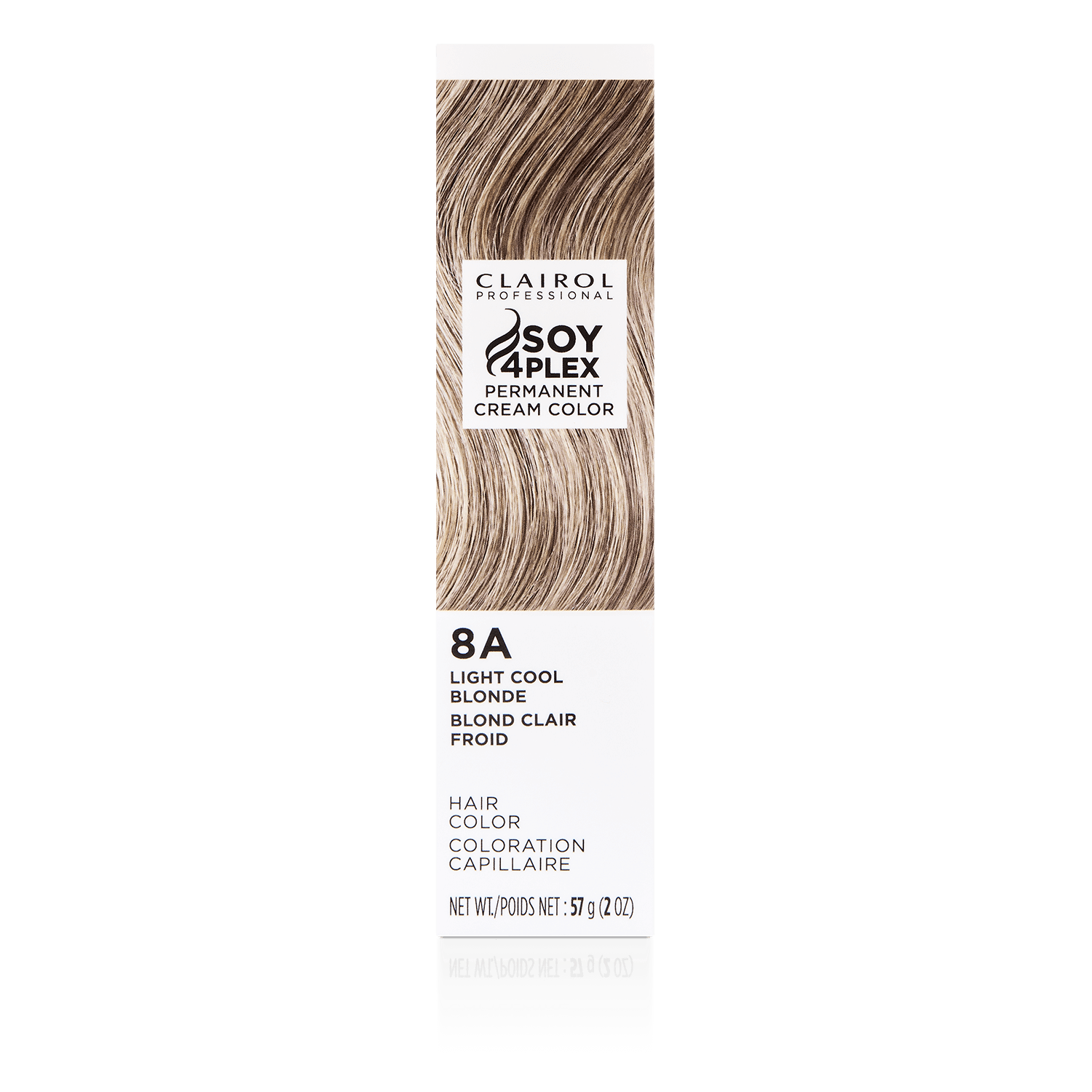 Permanent Liquid Hair Color