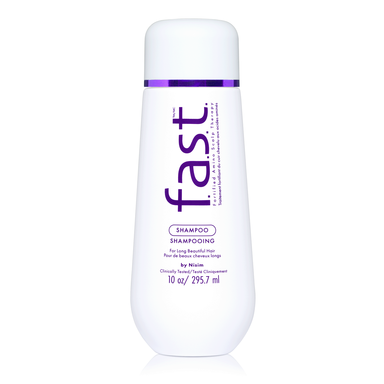 F.A.S.T Shampoo 10 oz., One Size