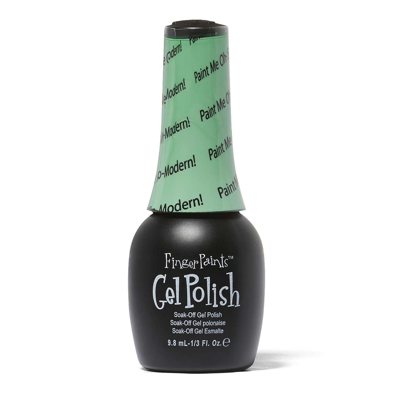 Soak-Off Gel Polish