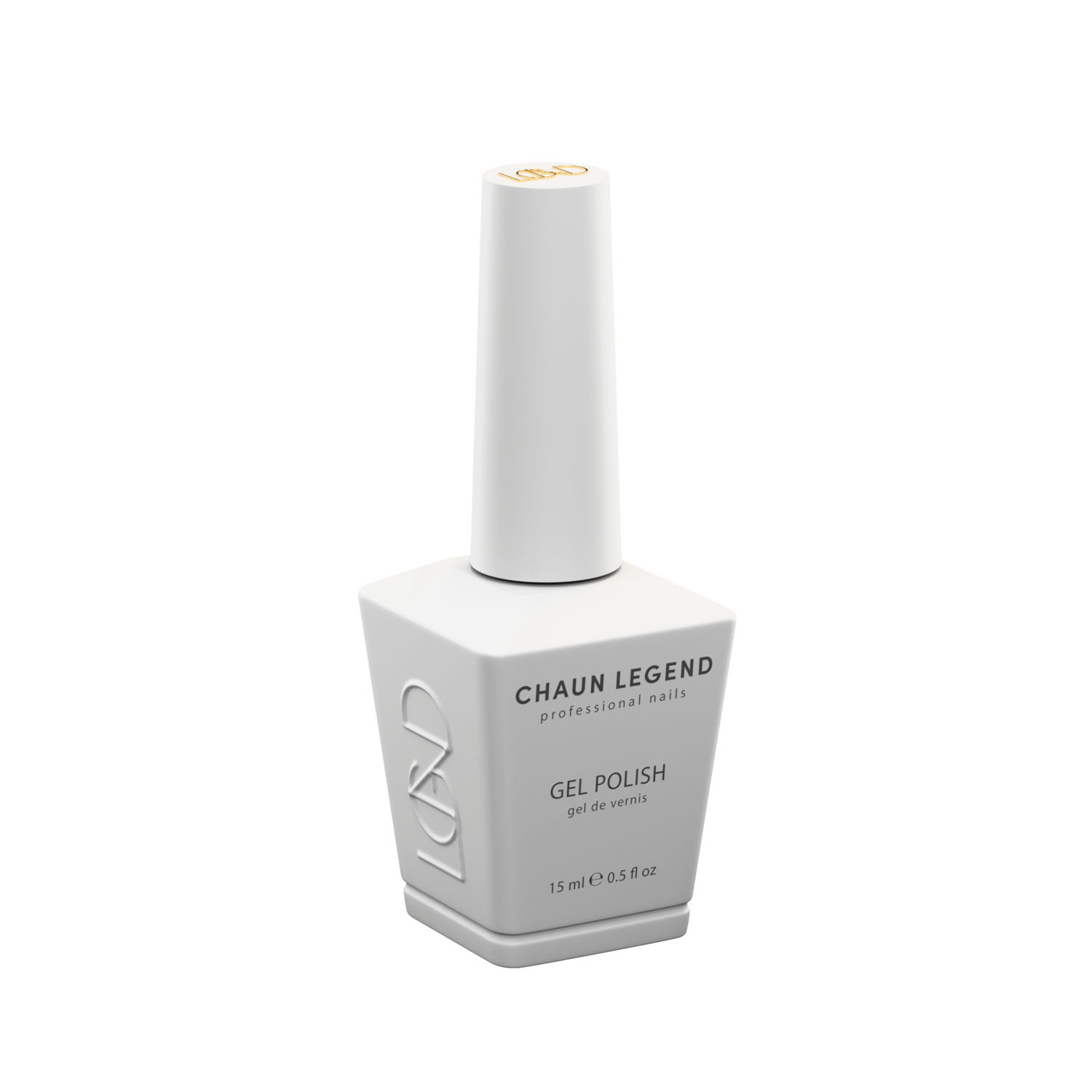 Chaun Legend - Gel Polish - Can't Elope