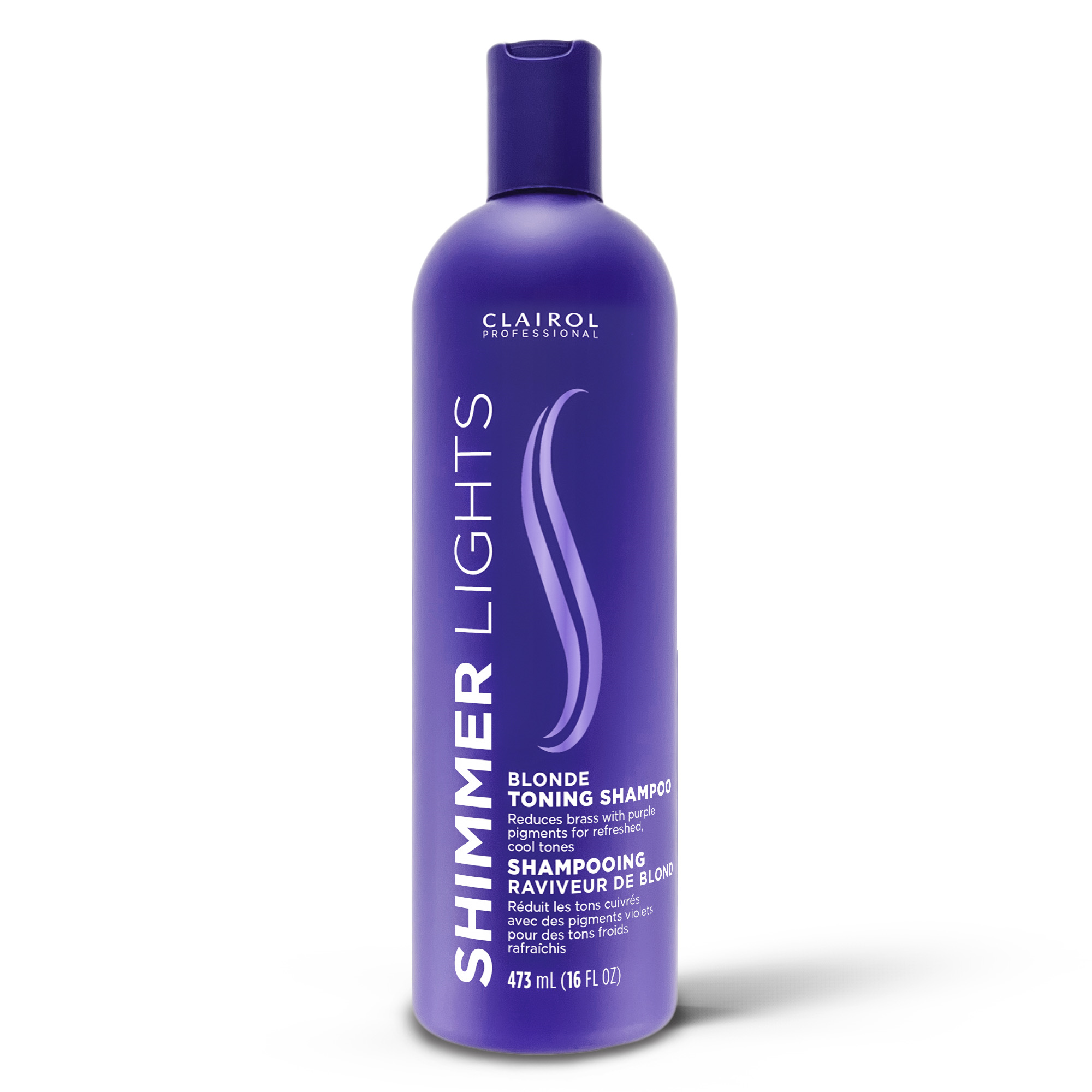 Best purple shampoo for blondes at sallys