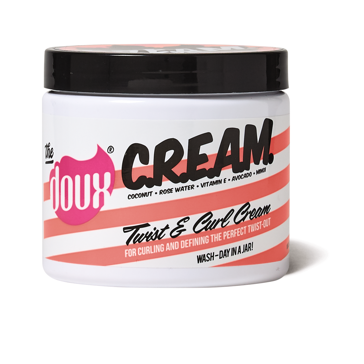 Curls Styling Custard
