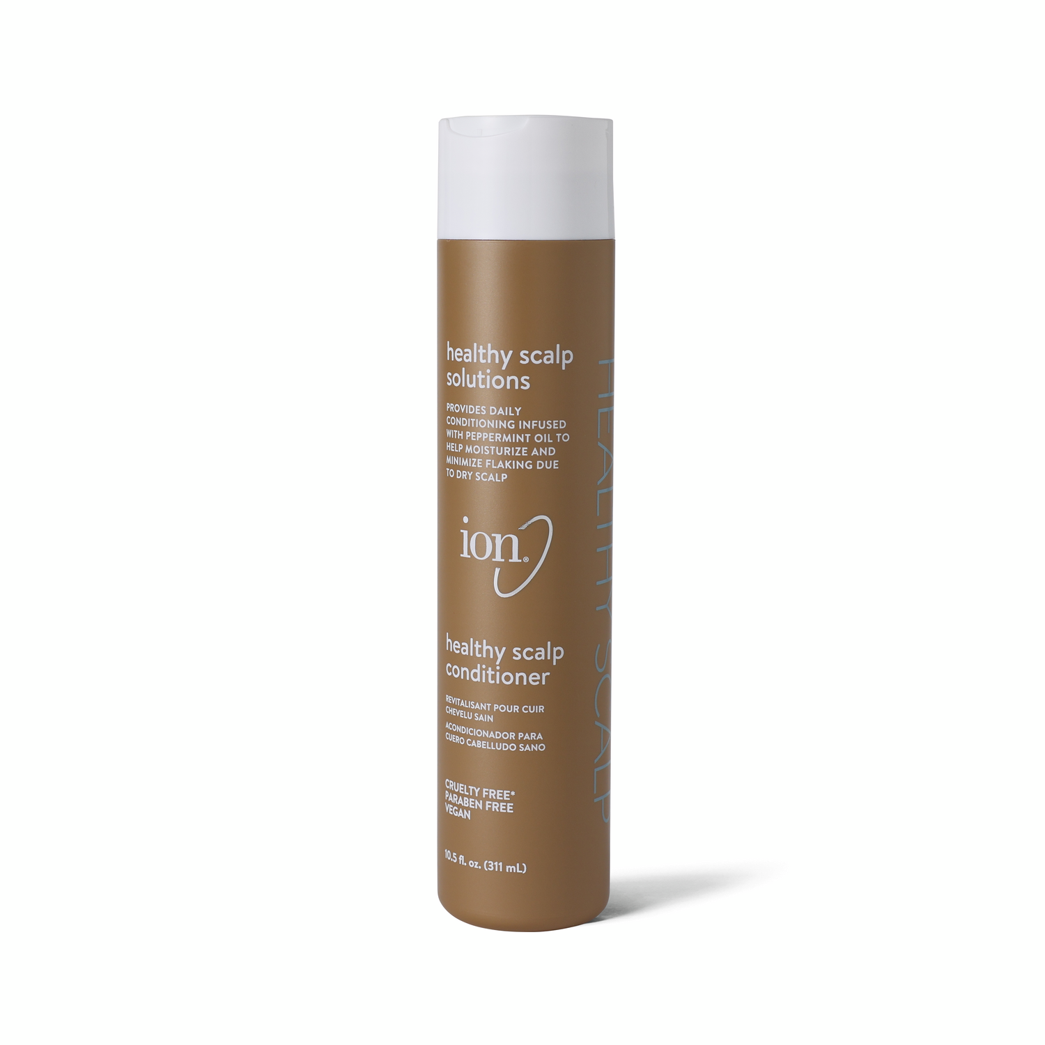 Therapeutic Detox Conditioner 8 oz