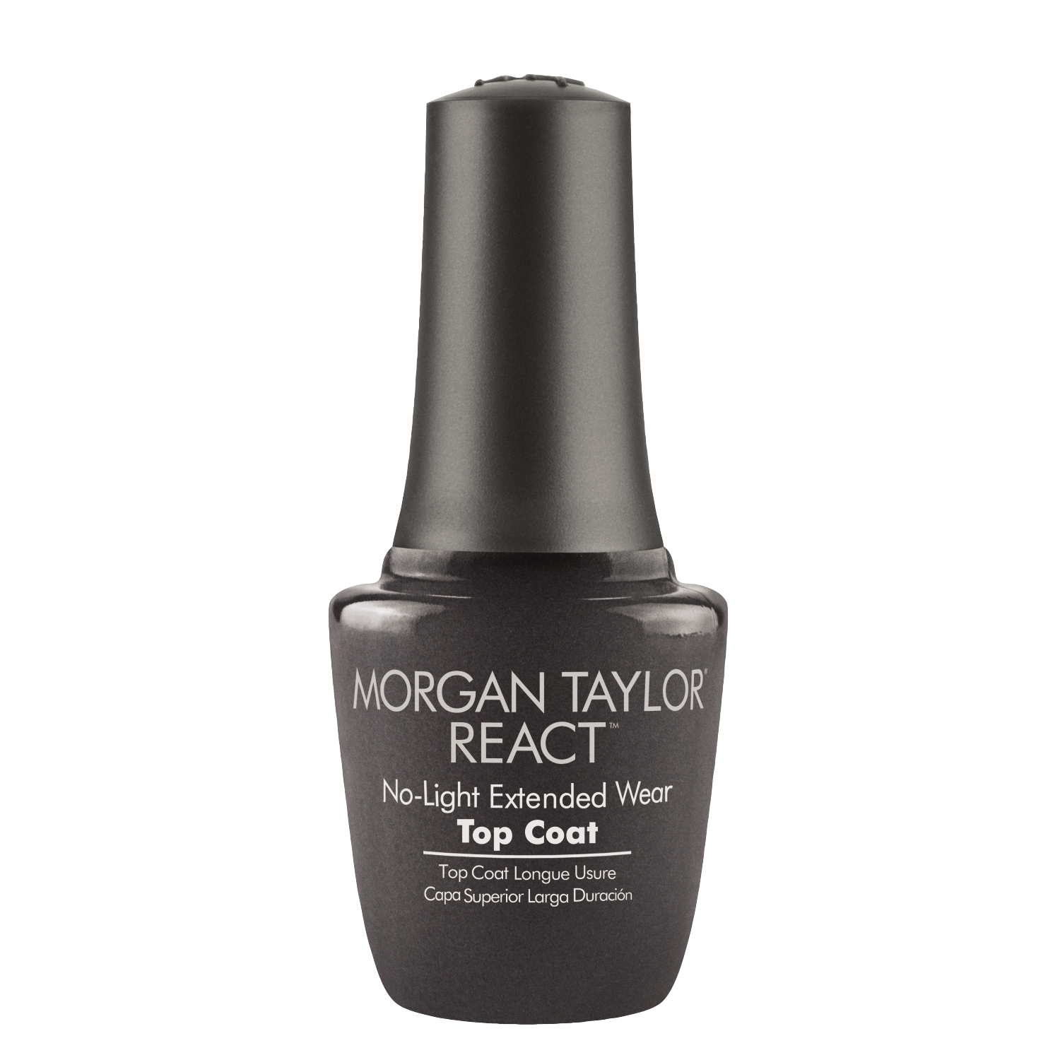 LED & UV Intense Seal Top Coat