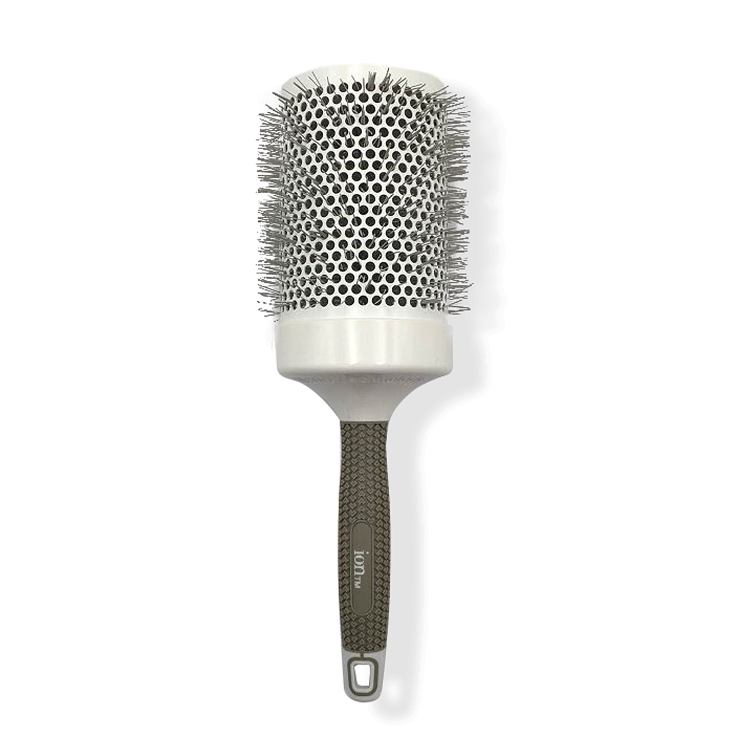 Smoothing Thermal Round Brush
