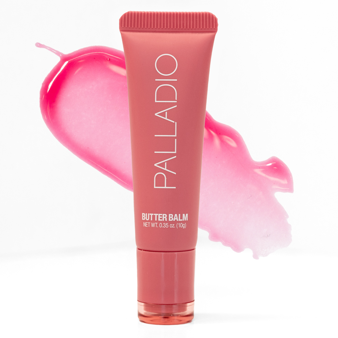 Palladio Beauty Butter Balm - Strawberry Shortcake