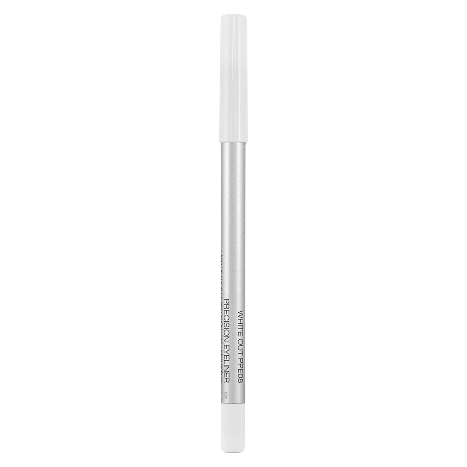 Palladio Precision Eyeliner - White out