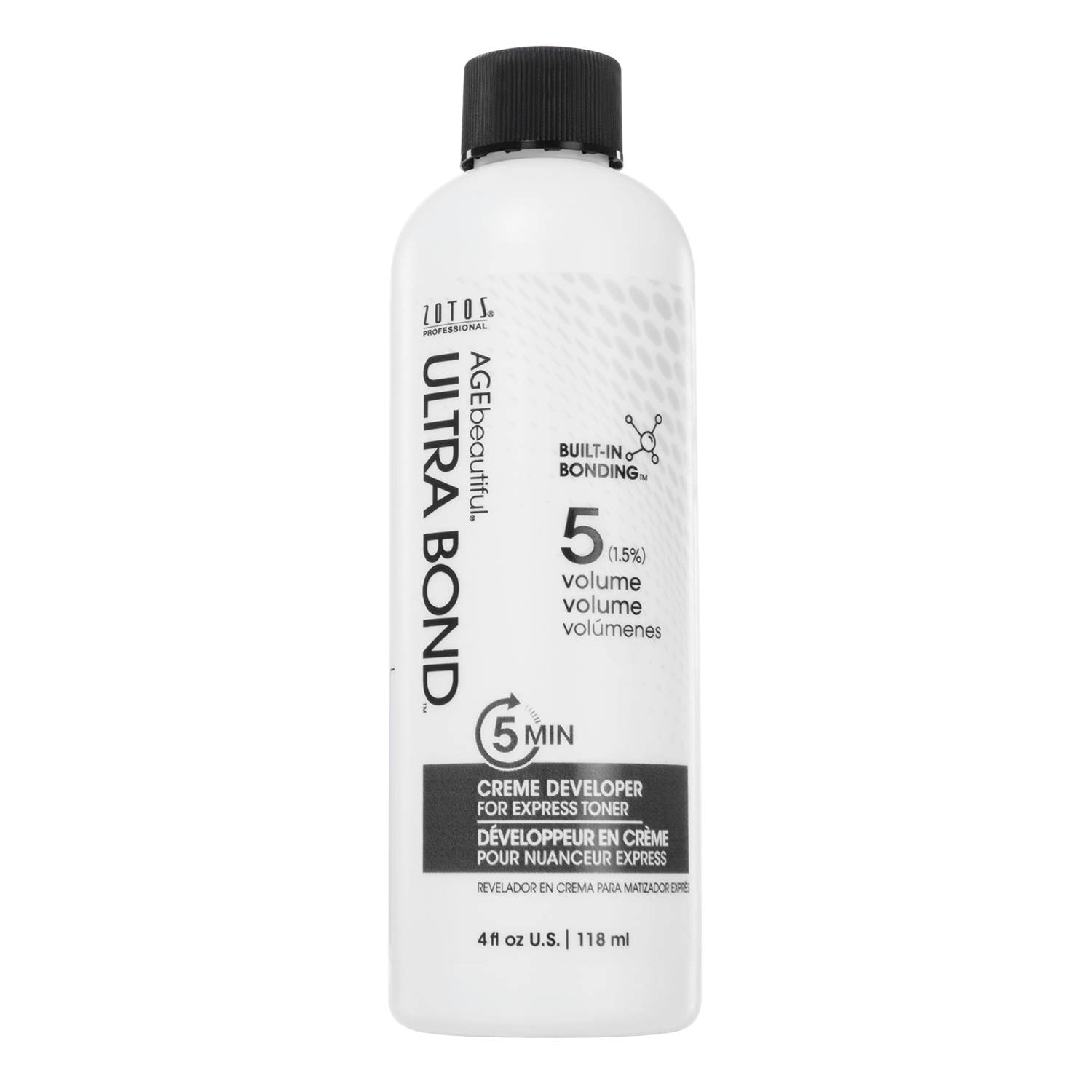 7V Light Cool Violet Brown Demi-Permanent Gloss Liquid Hair Color Compare to Redken® Shades EQ®