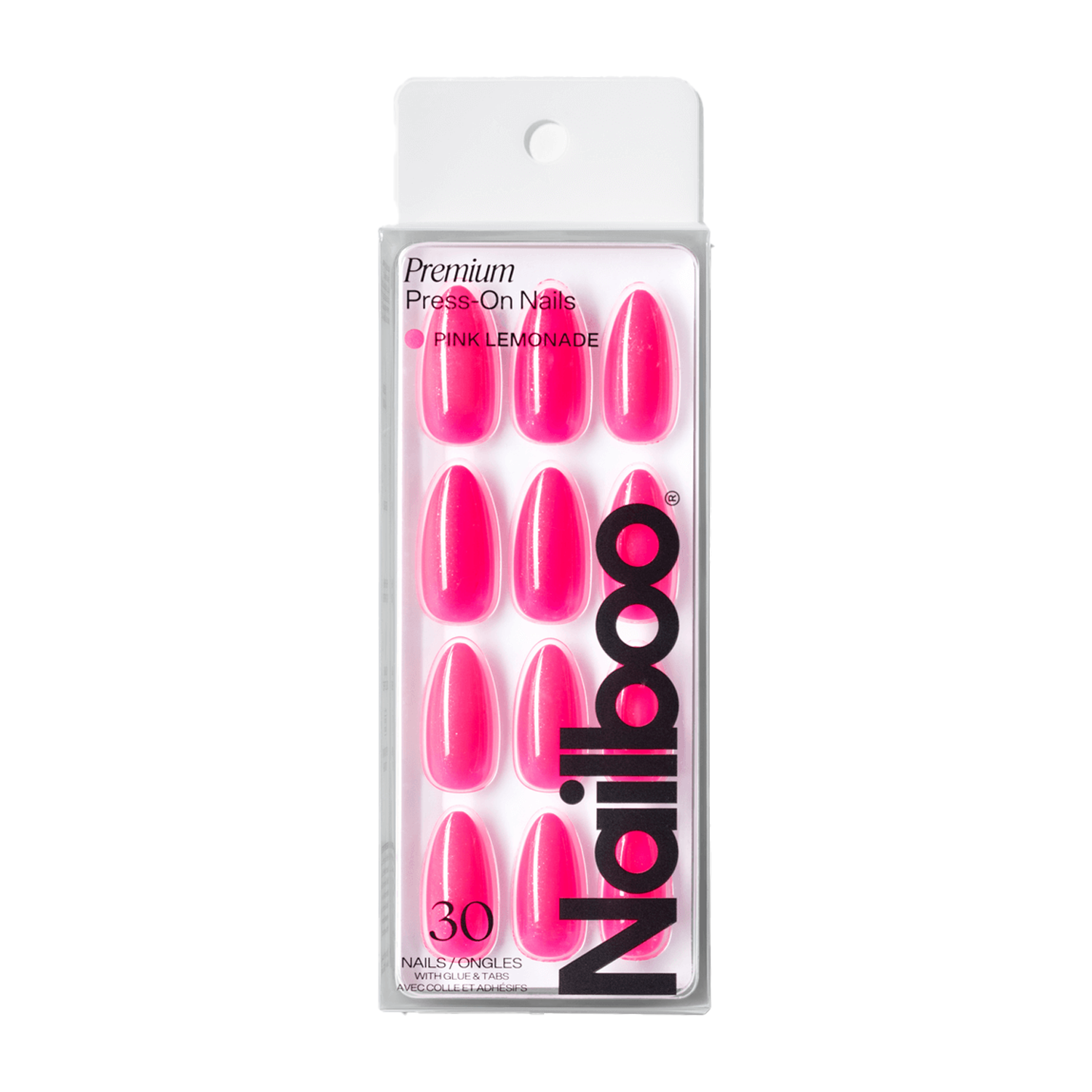 Premium Press On Nails