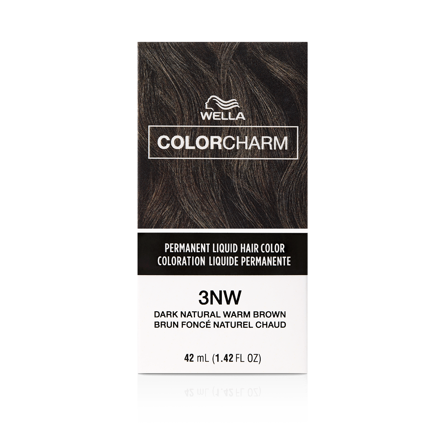 Permanent Liqui-Creme Hair Color