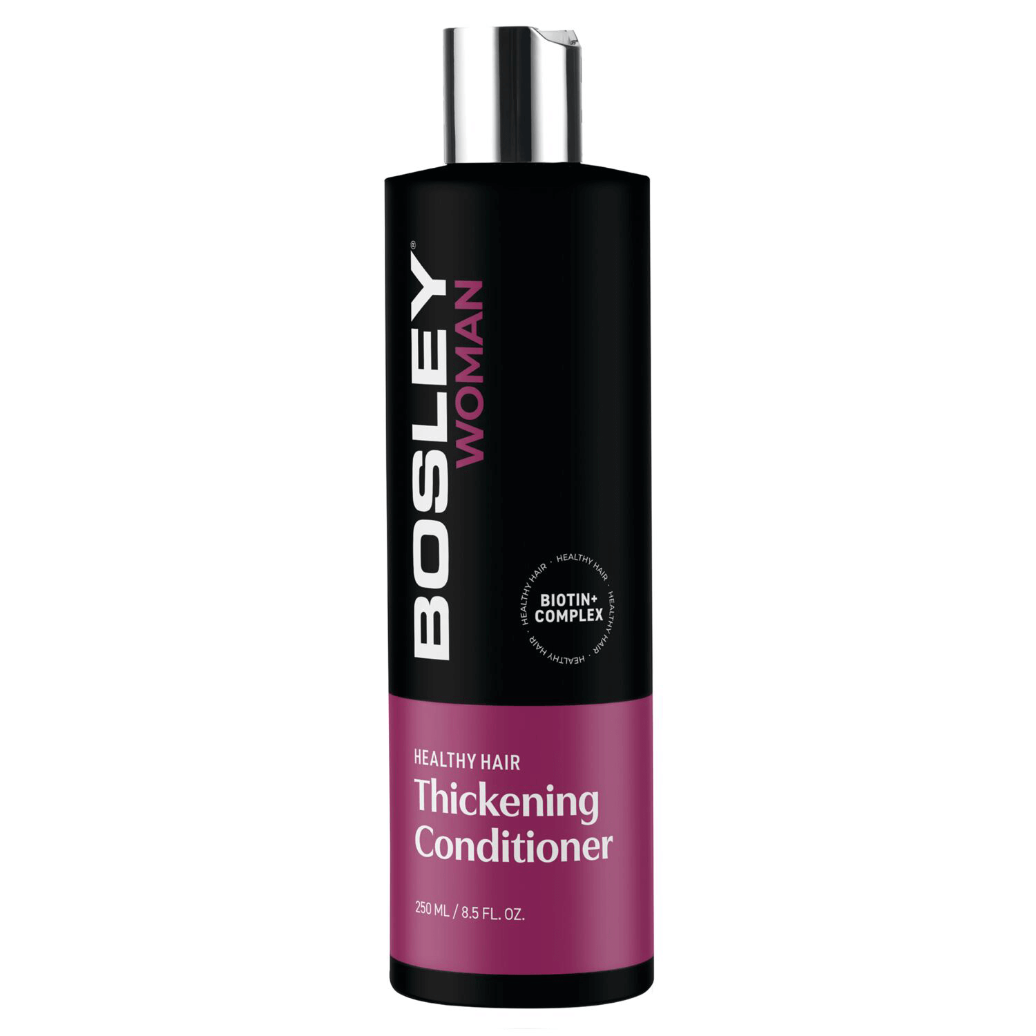 Bosley Women's Healthy Hair Thickening Conditioner