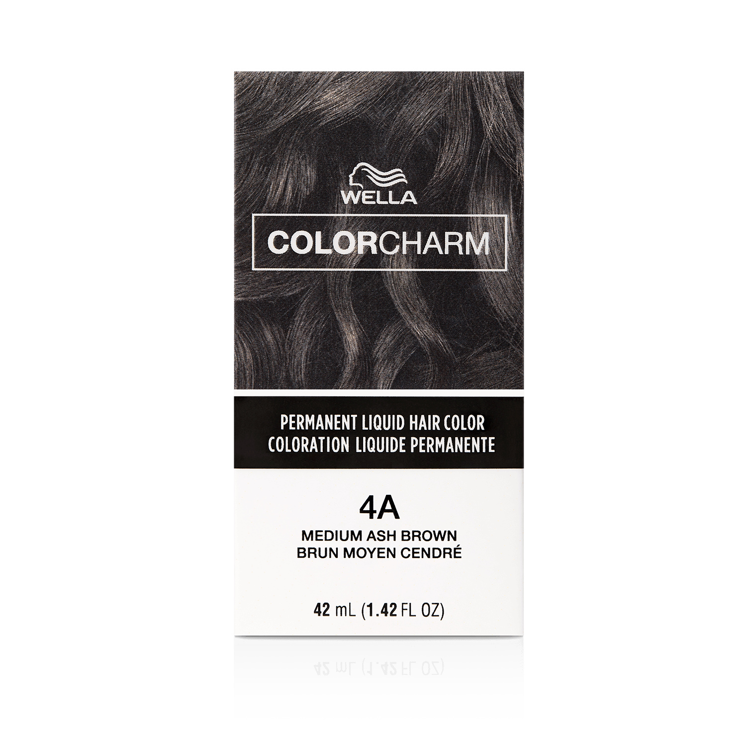 Permanent Cream Color