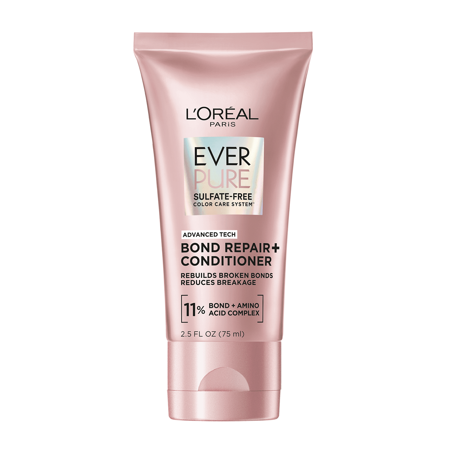 L'Oreal Paris EverPure Sulfate-Free Bond Repair Conditioner - 2.13