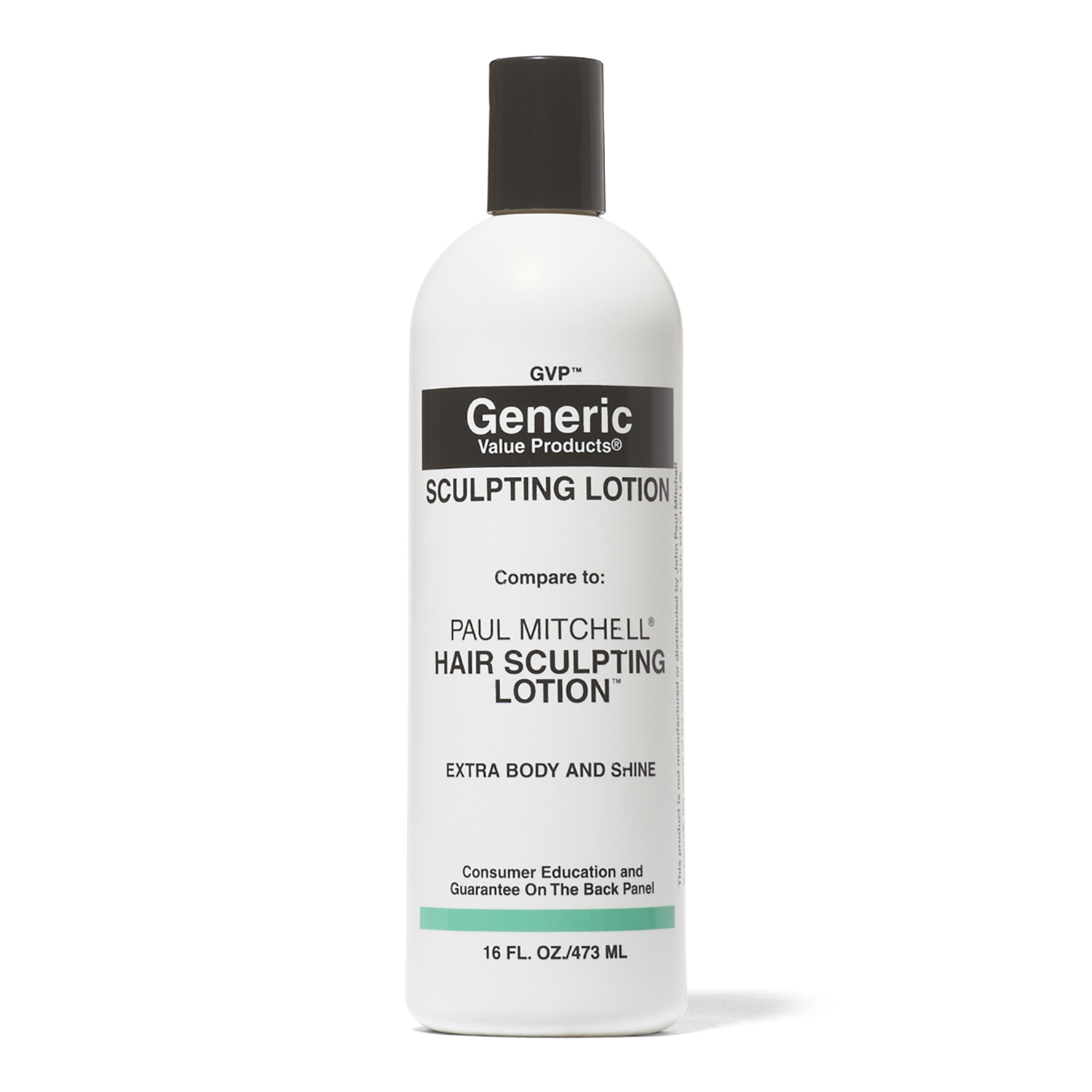 Compositions Foaming Wrap Lotion 10 Oz