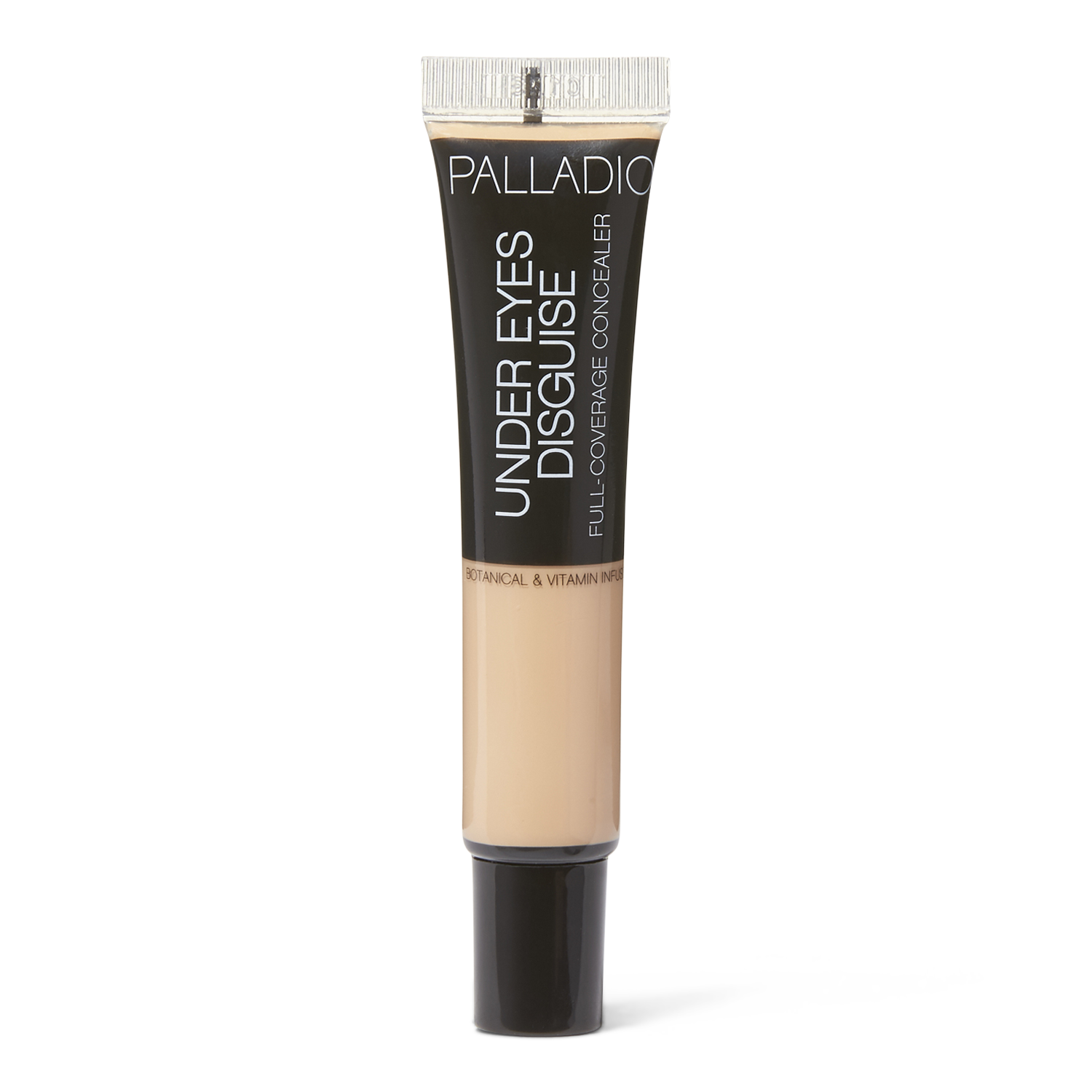 Palladio Vanilla Latte Under Eyes Disguise Full Coverage Concealer 11 Gram