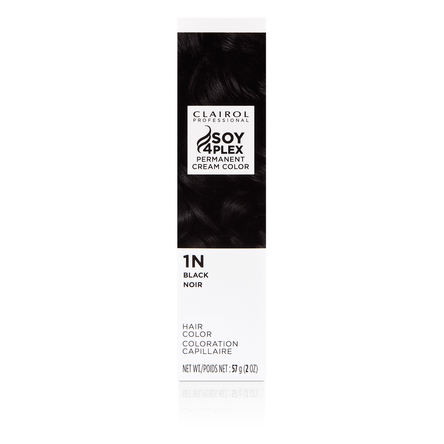 Permanent Liquid Hair Color