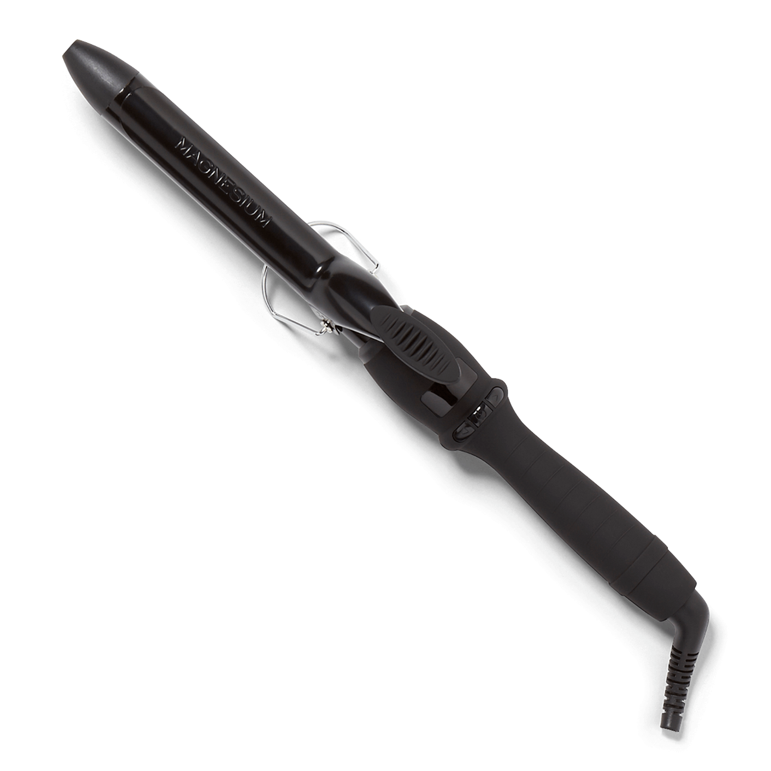 Extra Long Barrel Curling Iron 1"