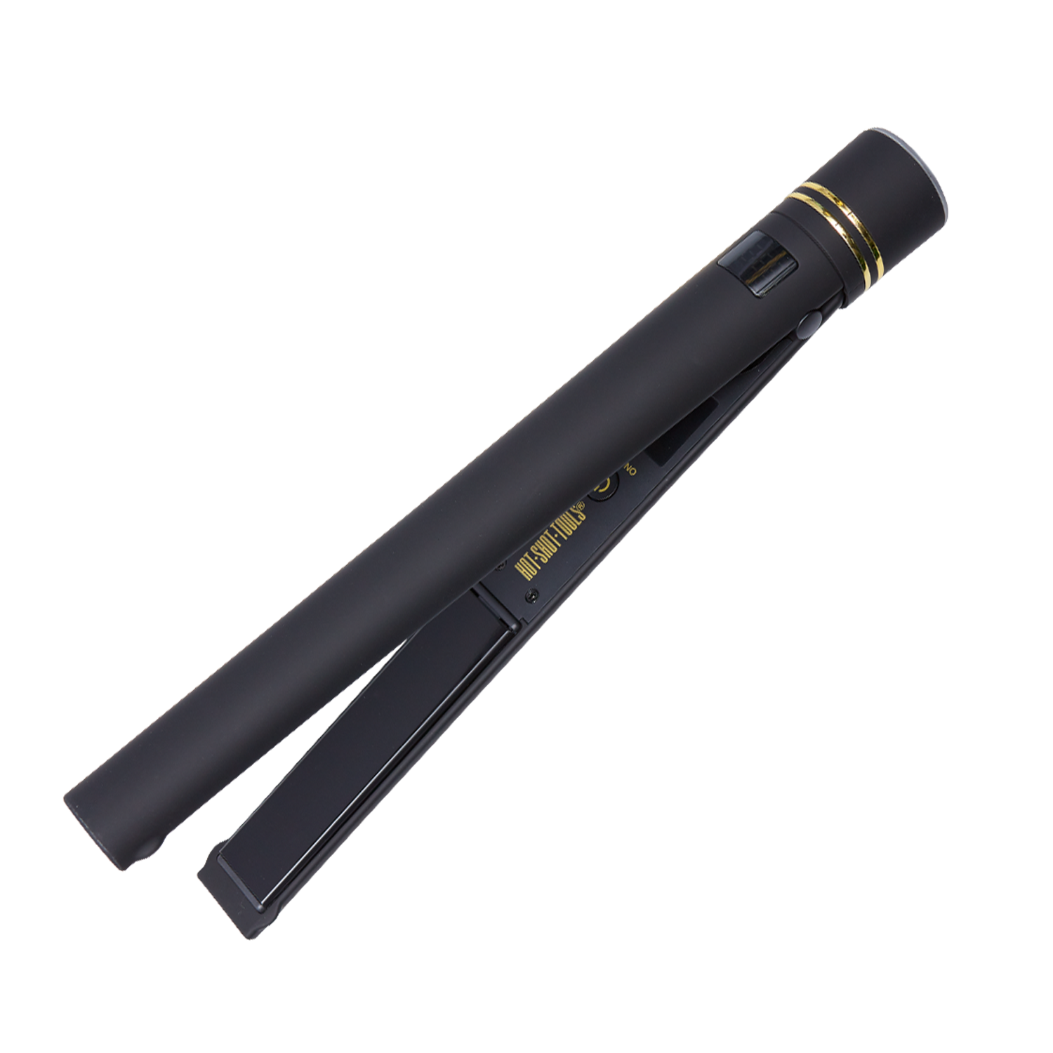 Titanium Flat Iron