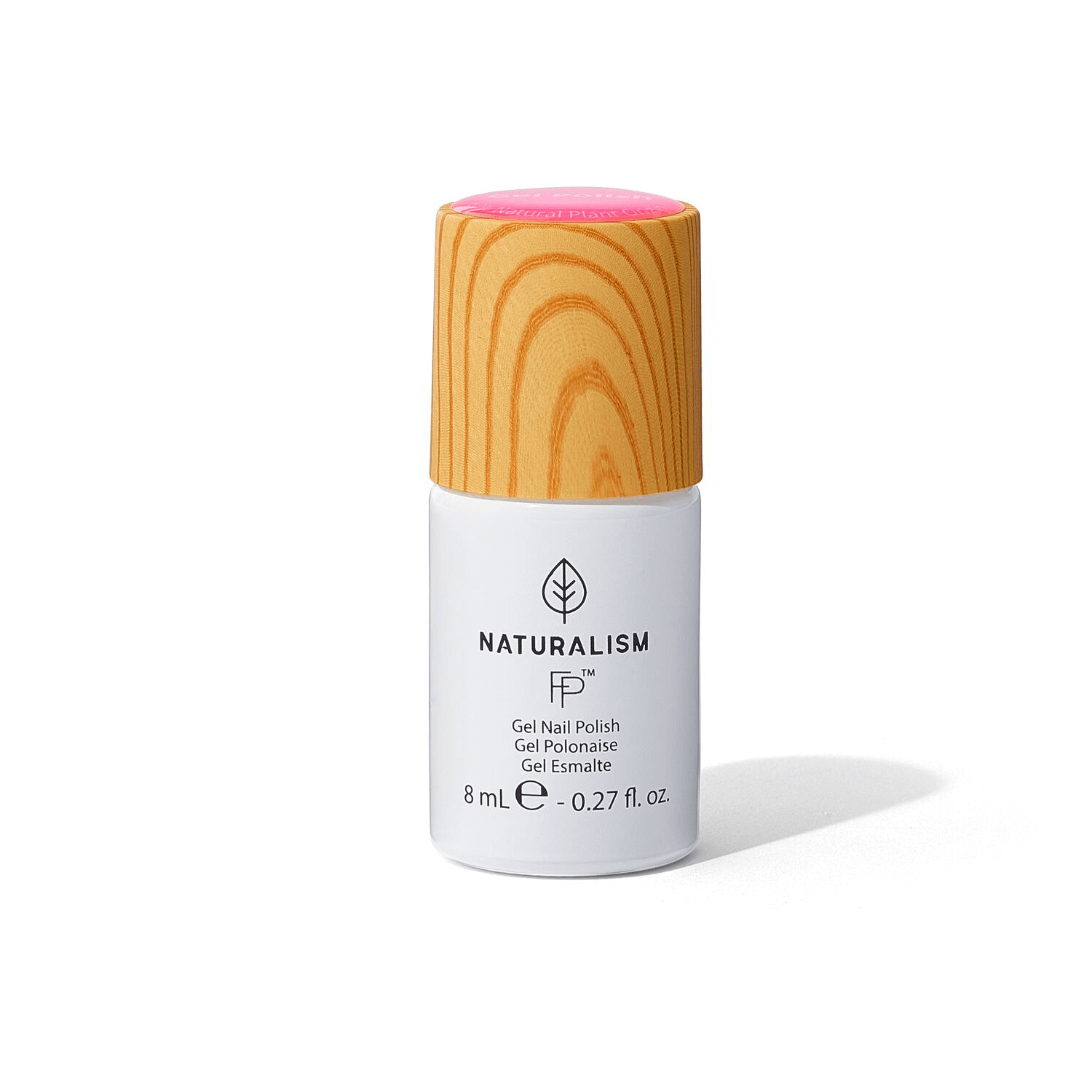 FingerPaints Back To The Fuch Gel Polish Up To 0.9 Fl Oz