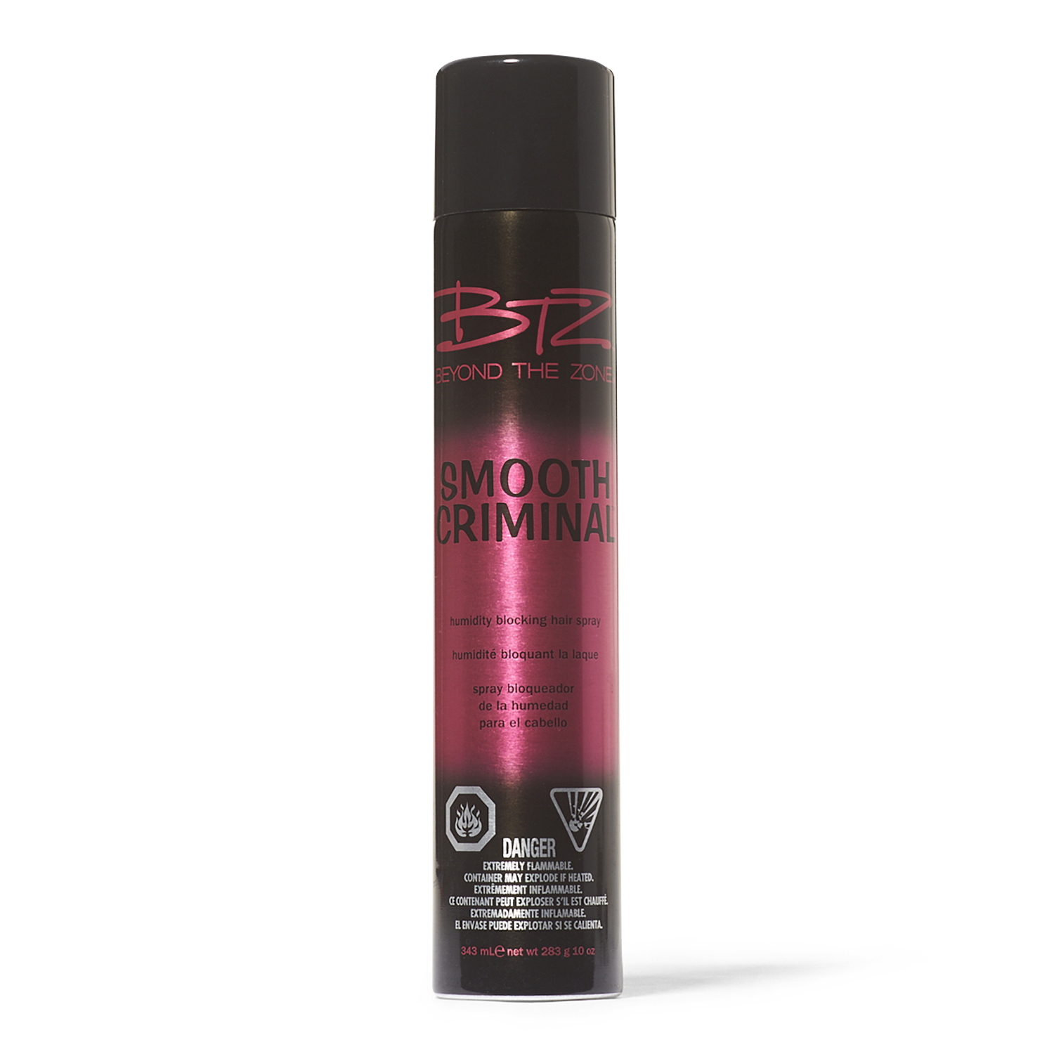 Anesthetic Numbing Spray