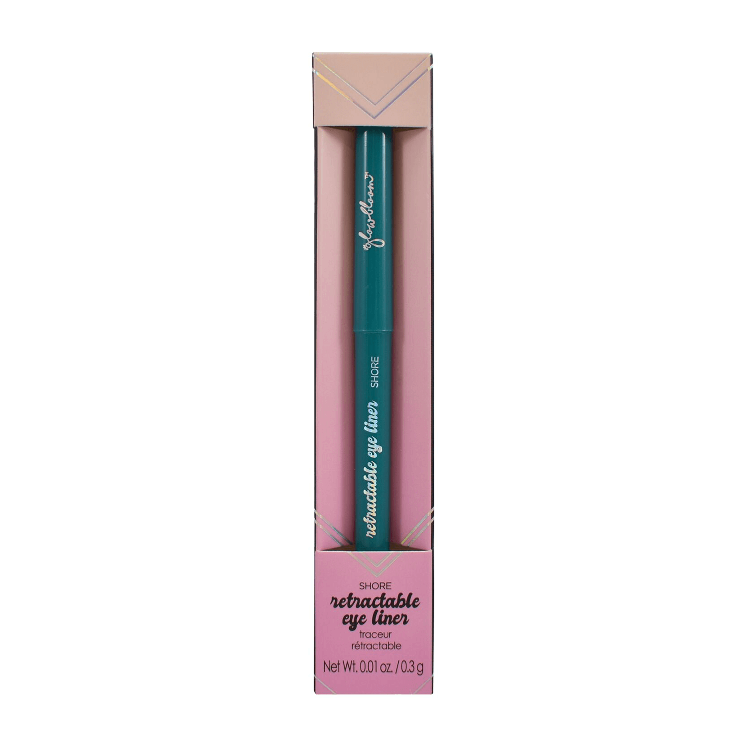 GLUEliner Black False Eyelash Glue & Eyeliner