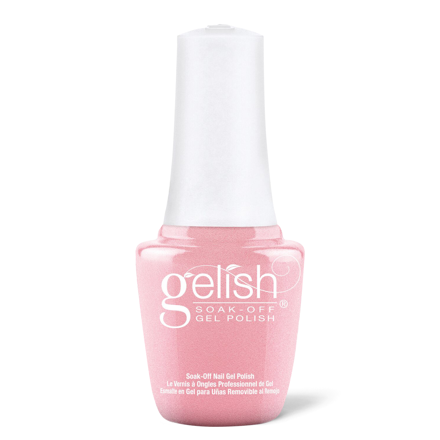 Jelly Fantasy Nails - Jelly Princess