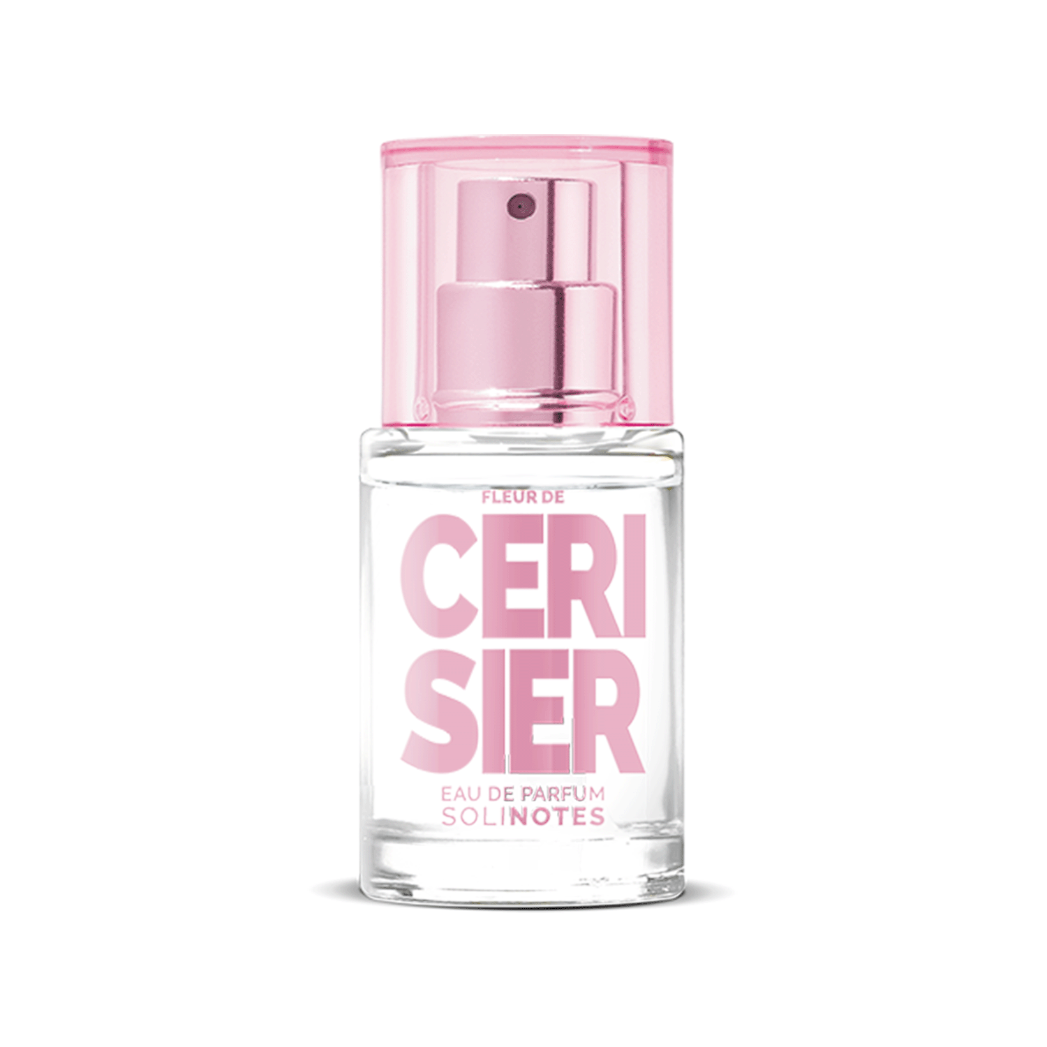 Solinotes Cherry Blossom Eau de Parfum Mini