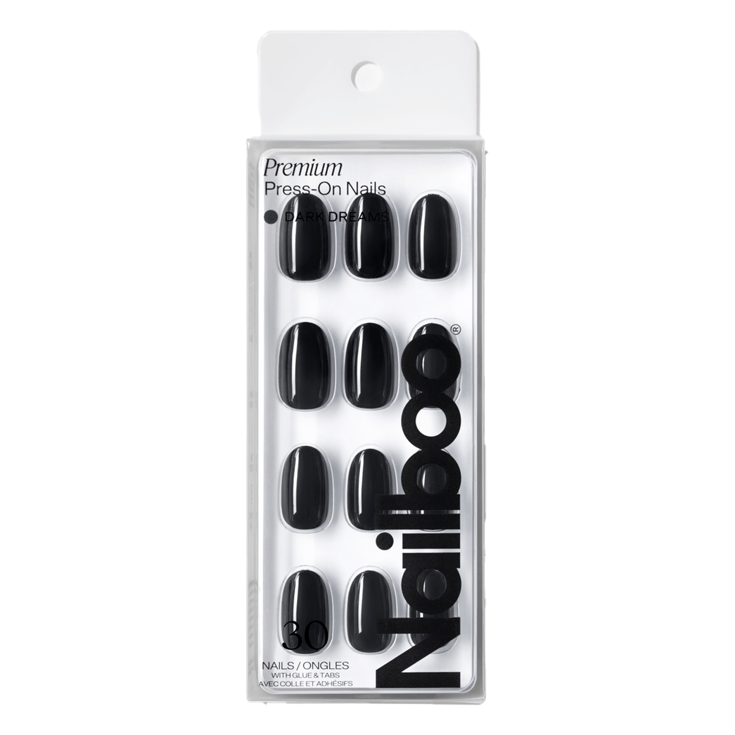 Jelly Fantasy Nails - Jelly Crushin