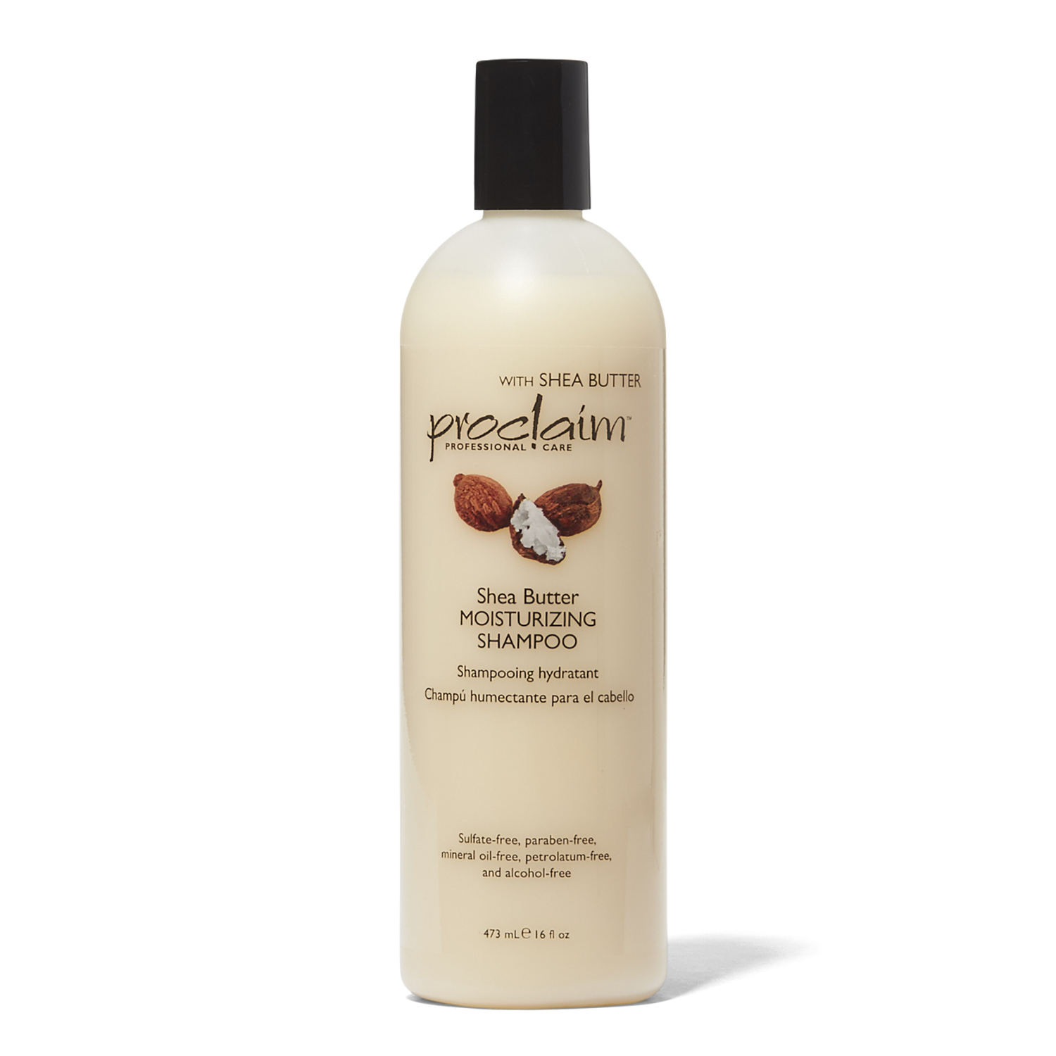 Shea Er Moisturizing Shampoo Proclaim Shea Er Moisturizing Shampoo
