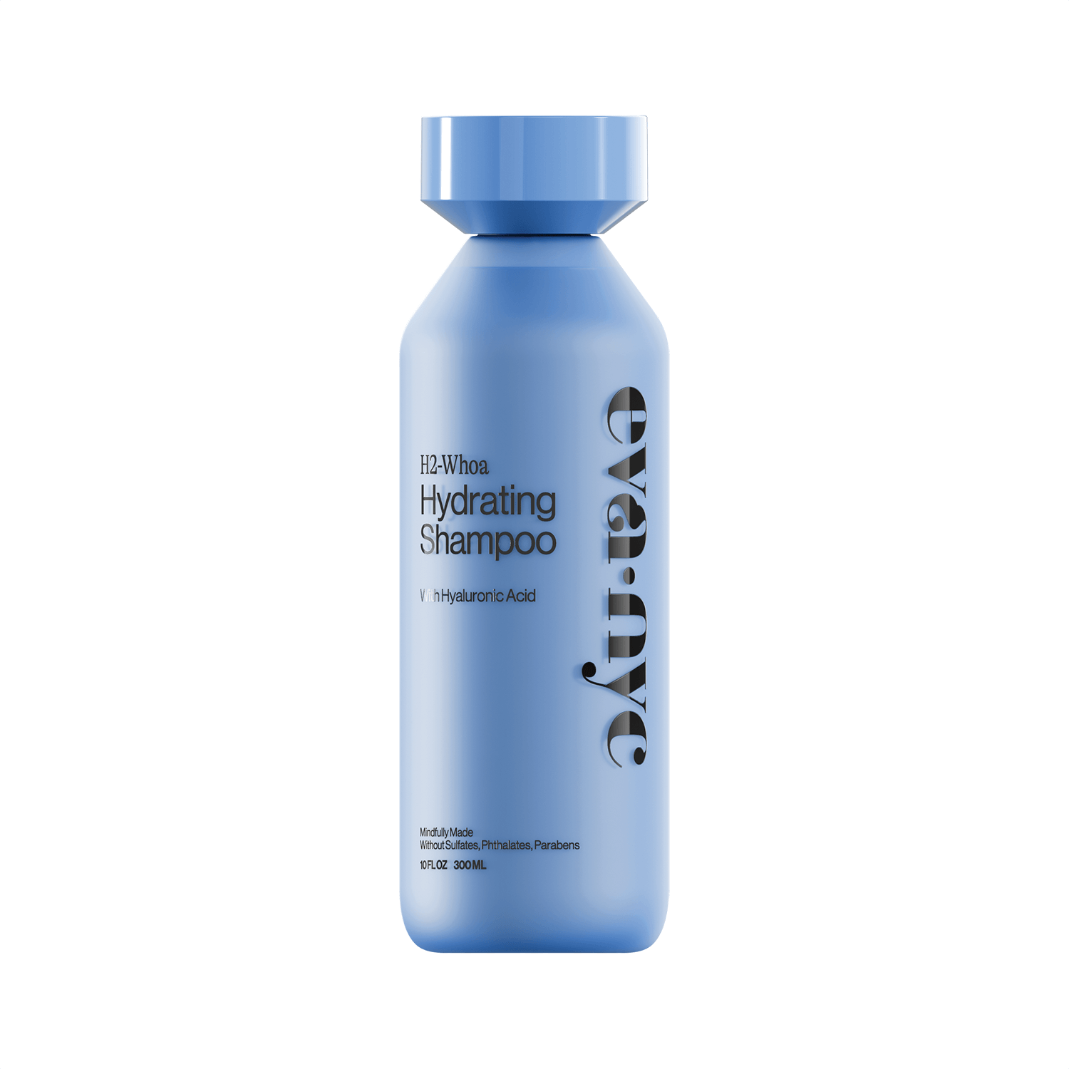 Eva NYC H2-Whoa Hydrating Shampoo, 10 oz | CVS