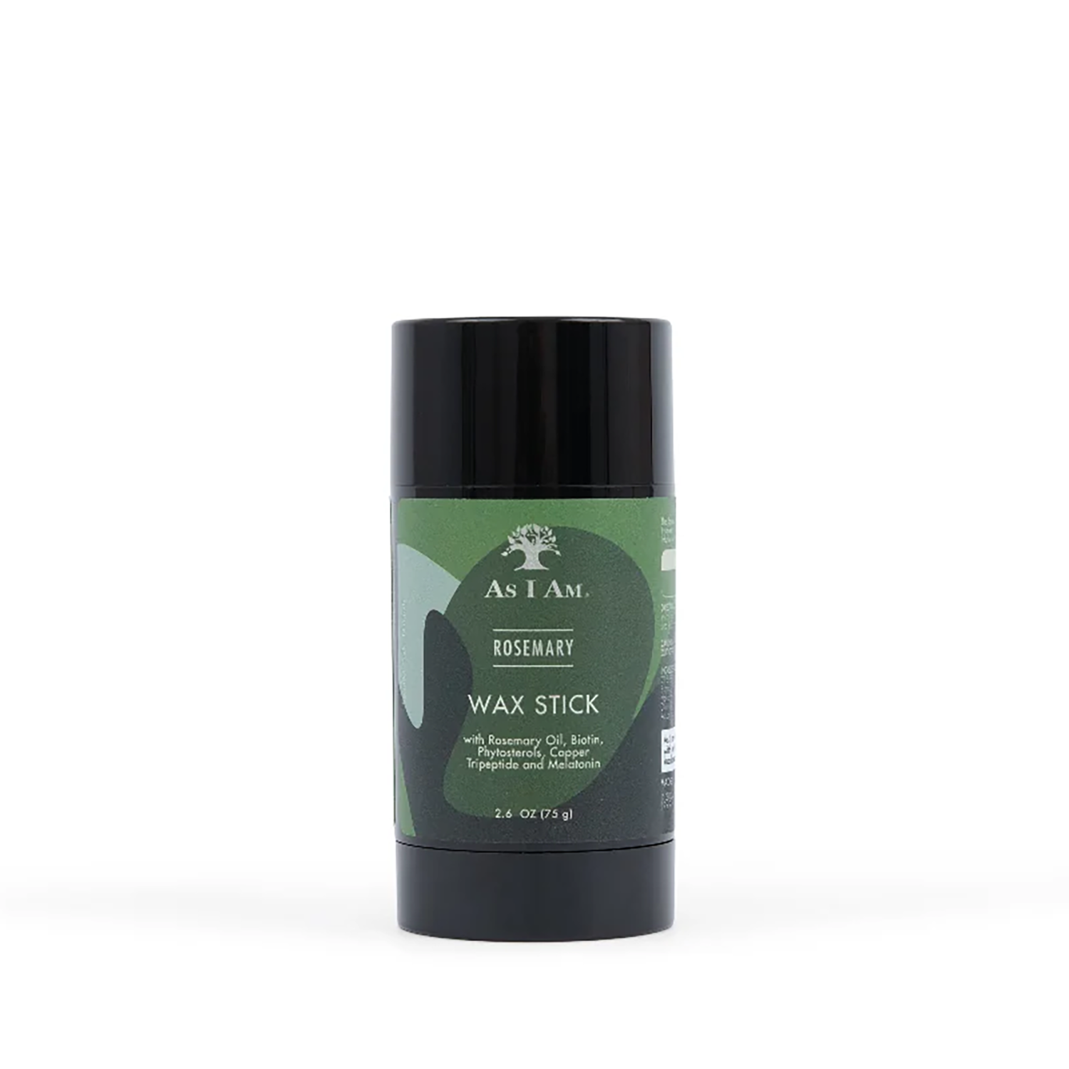 As I Am Rosemary Hair Wax Stick, 2.6 oz | CVS