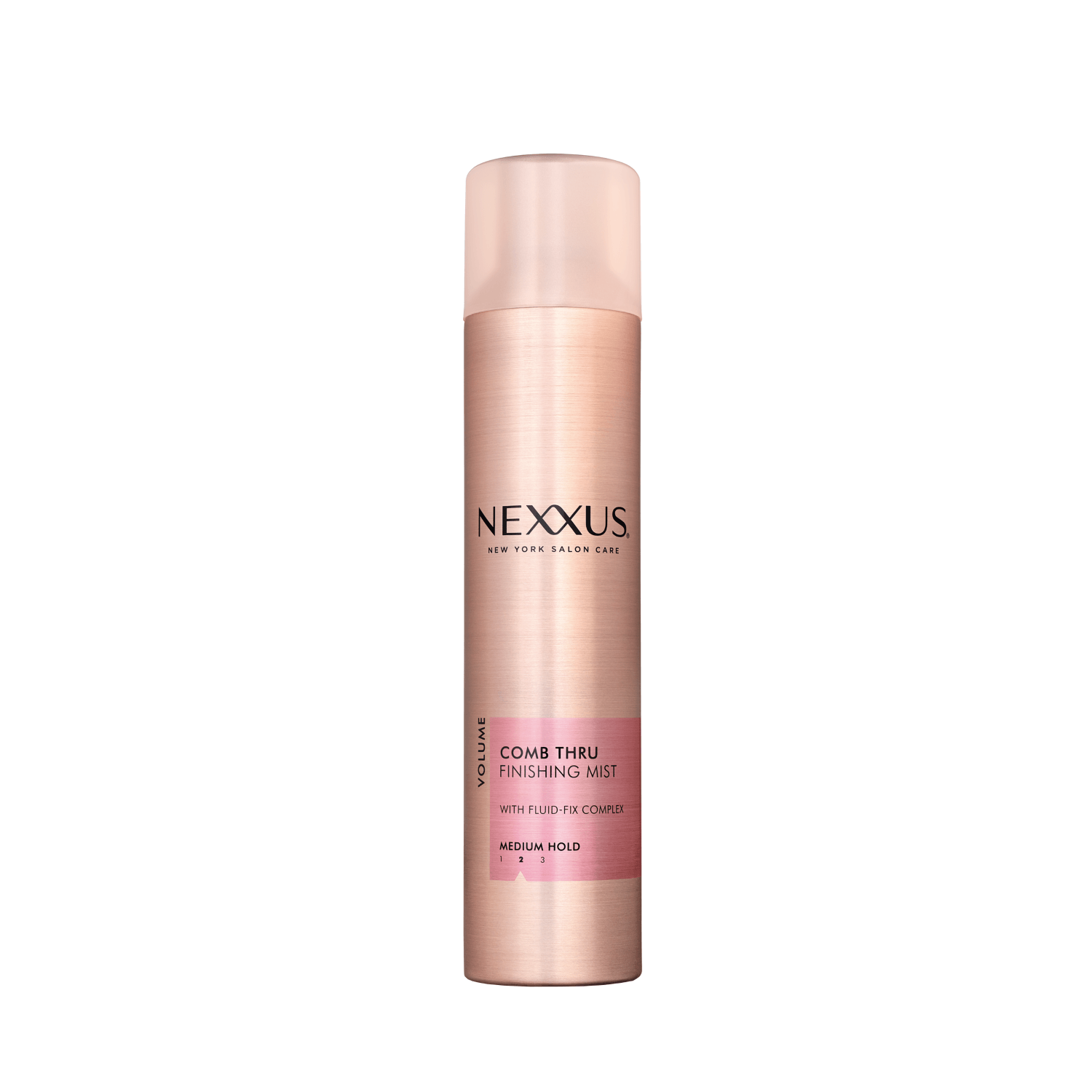 Shaping Plus Styling Spray