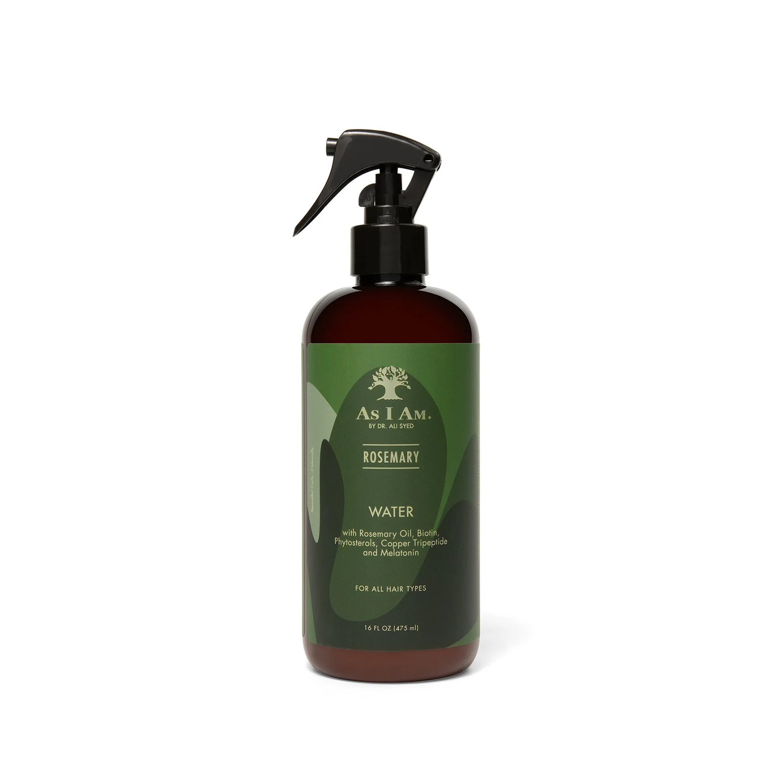 As I Am Rosemary Water Spray, 16 oz | CVS