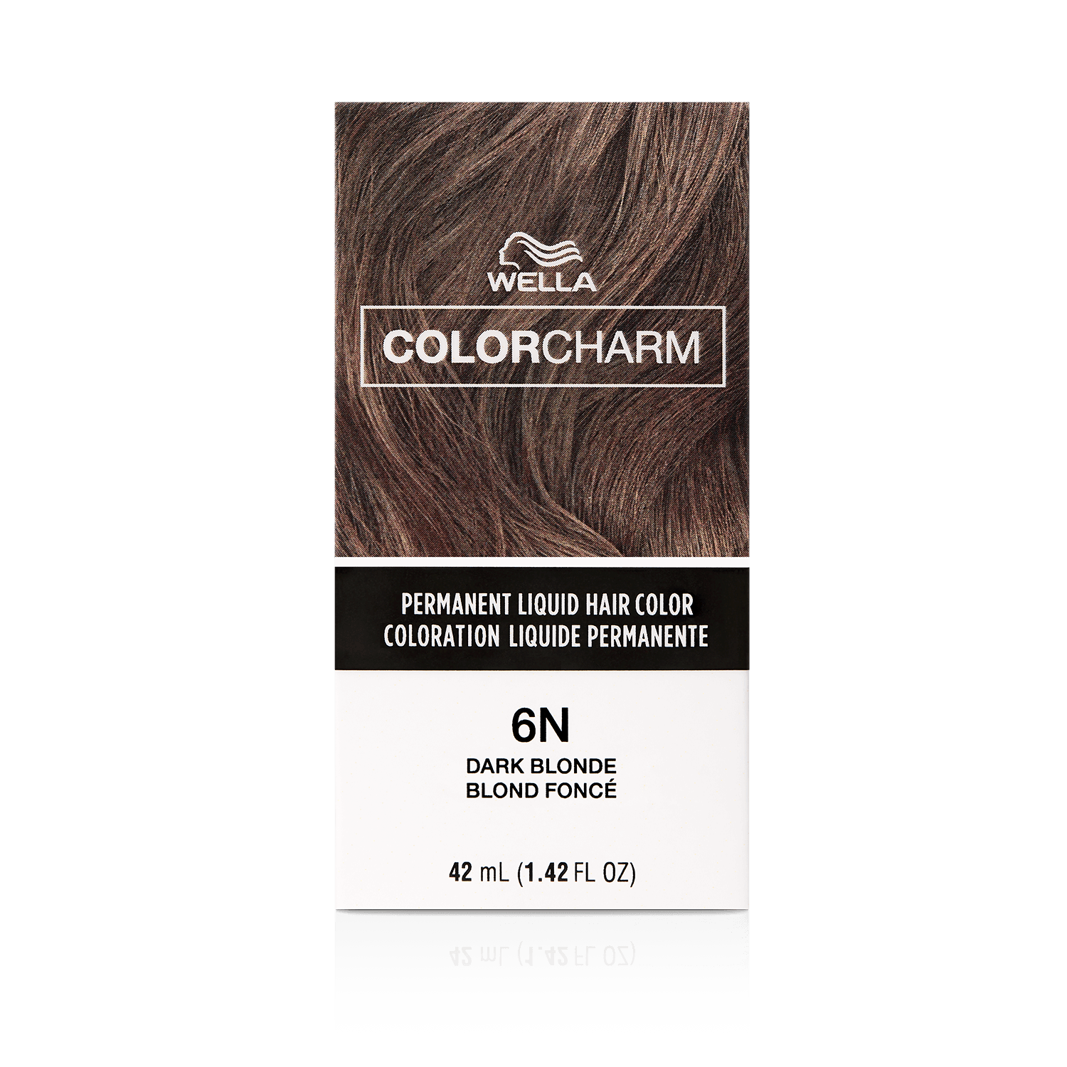 colorcharm Permanent Liquid Toner