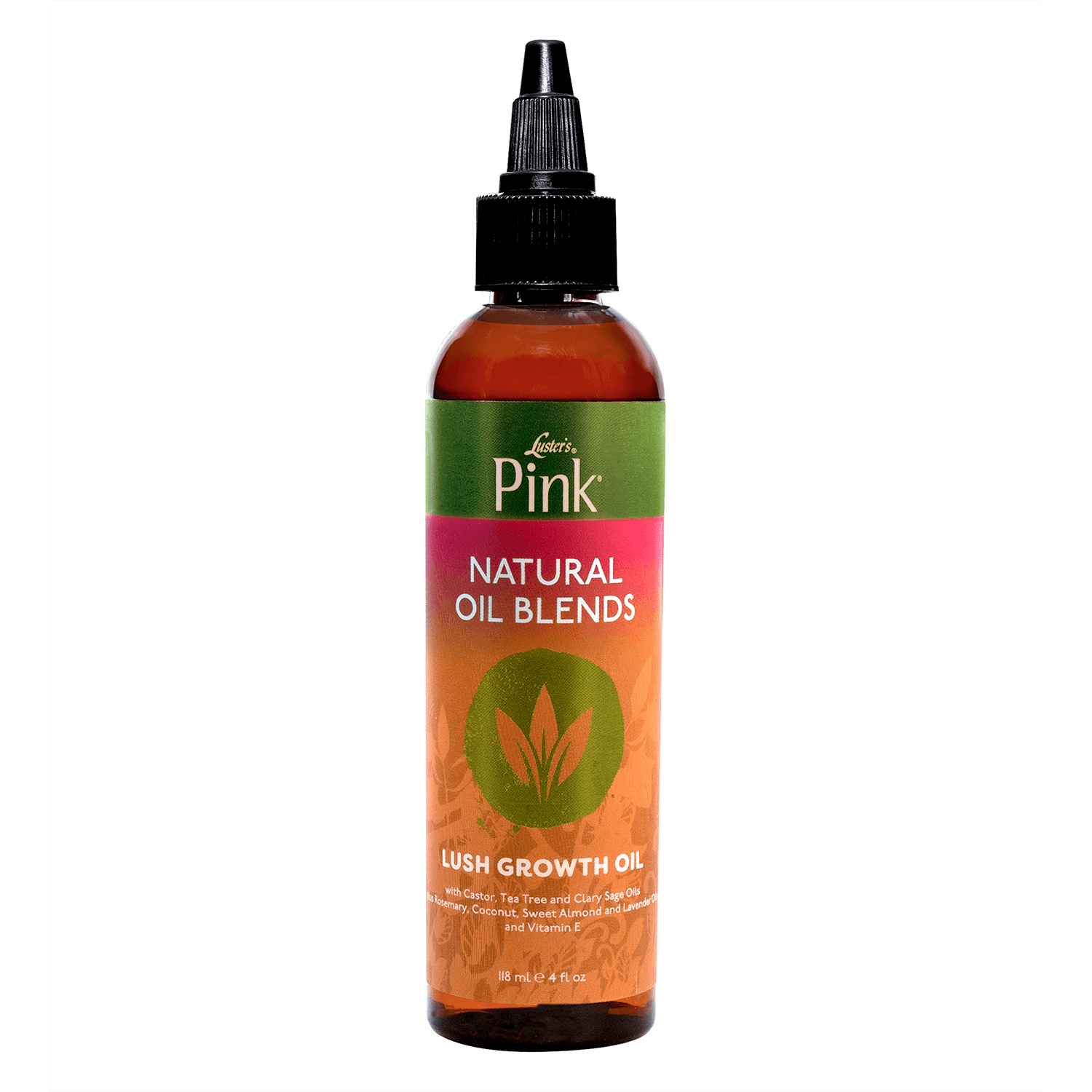 Oh My Growth Vitamin Booster Treatment