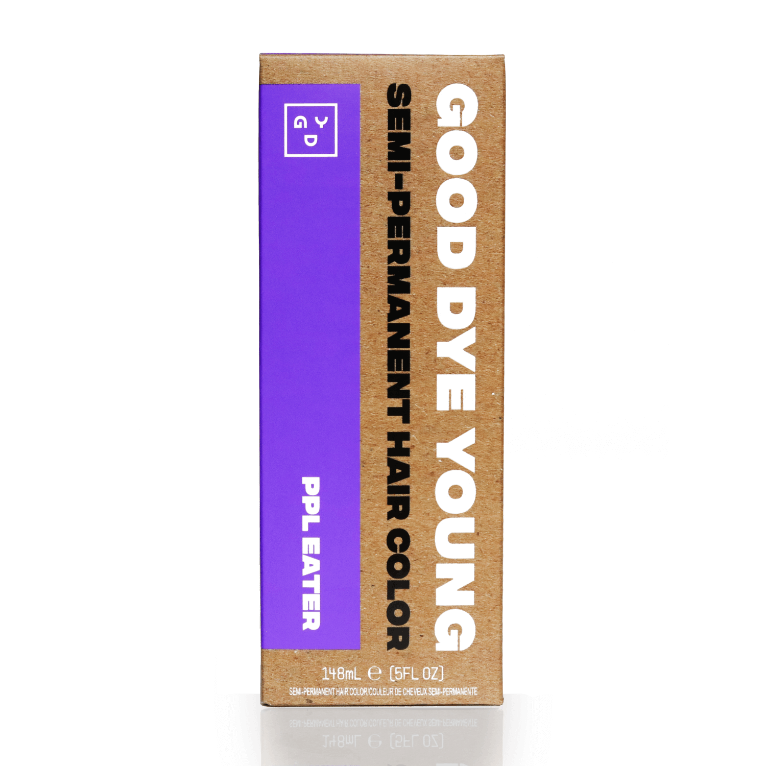 Good Dye Young PPL Eater Semi-Permanent Hair Color 5 oz